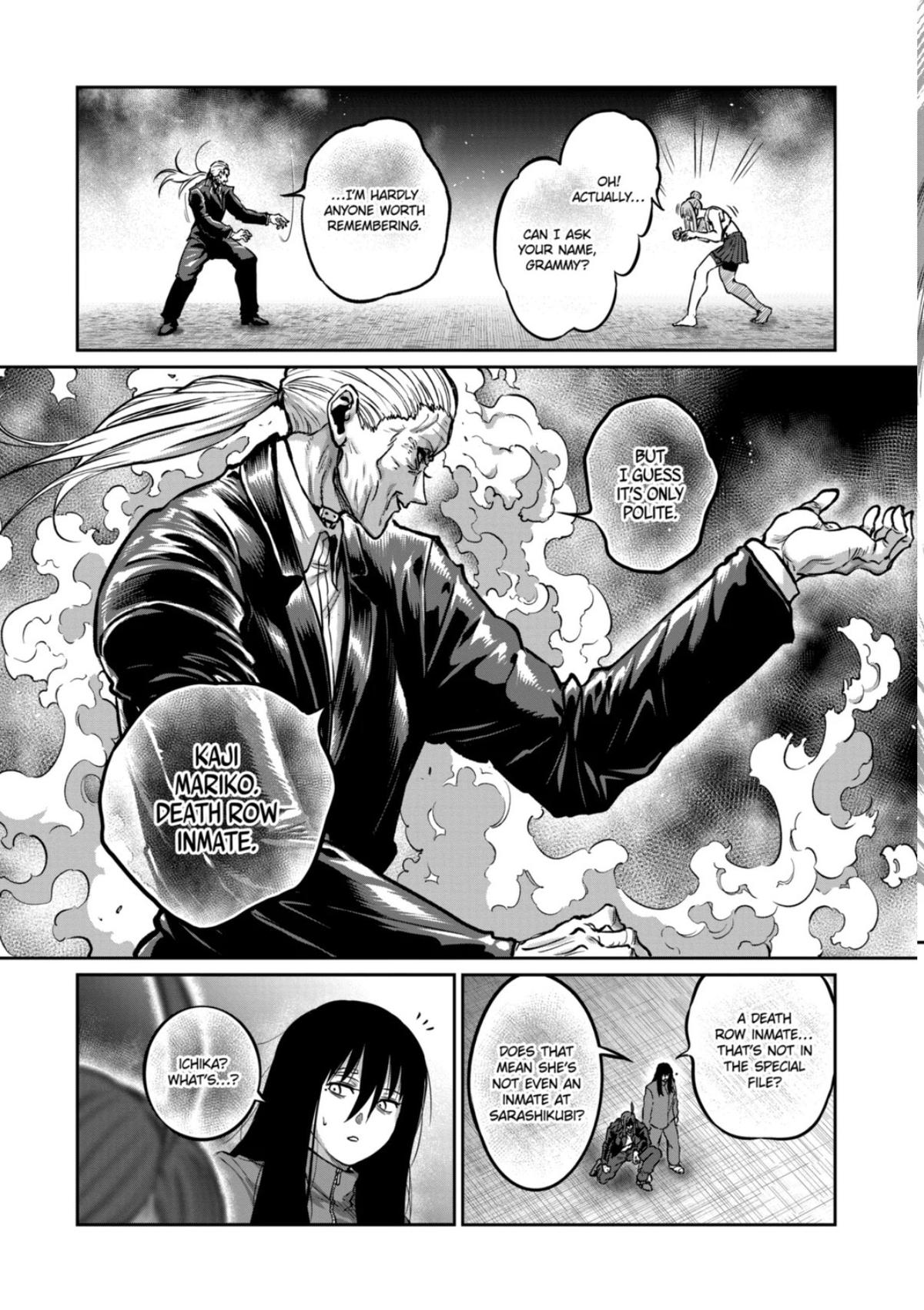 STAR: Strike it Rich Chapter 79 12