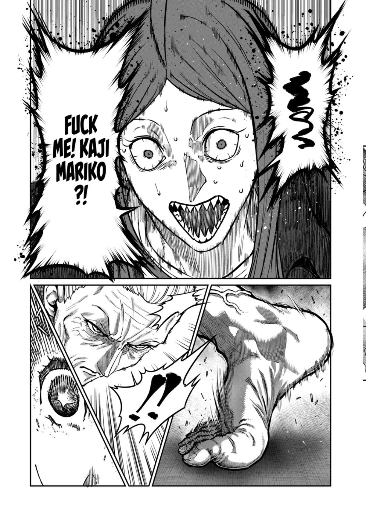 STAR: Strike it Rich Chapter 79 13