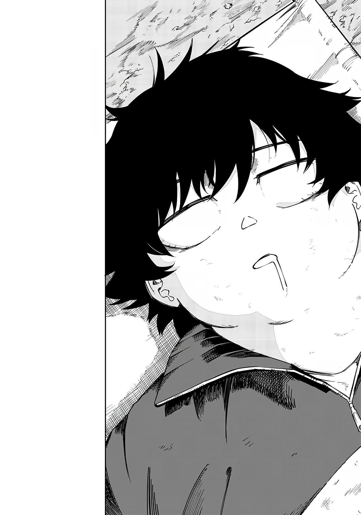 Saiaku no Avalon Chapter 5 2