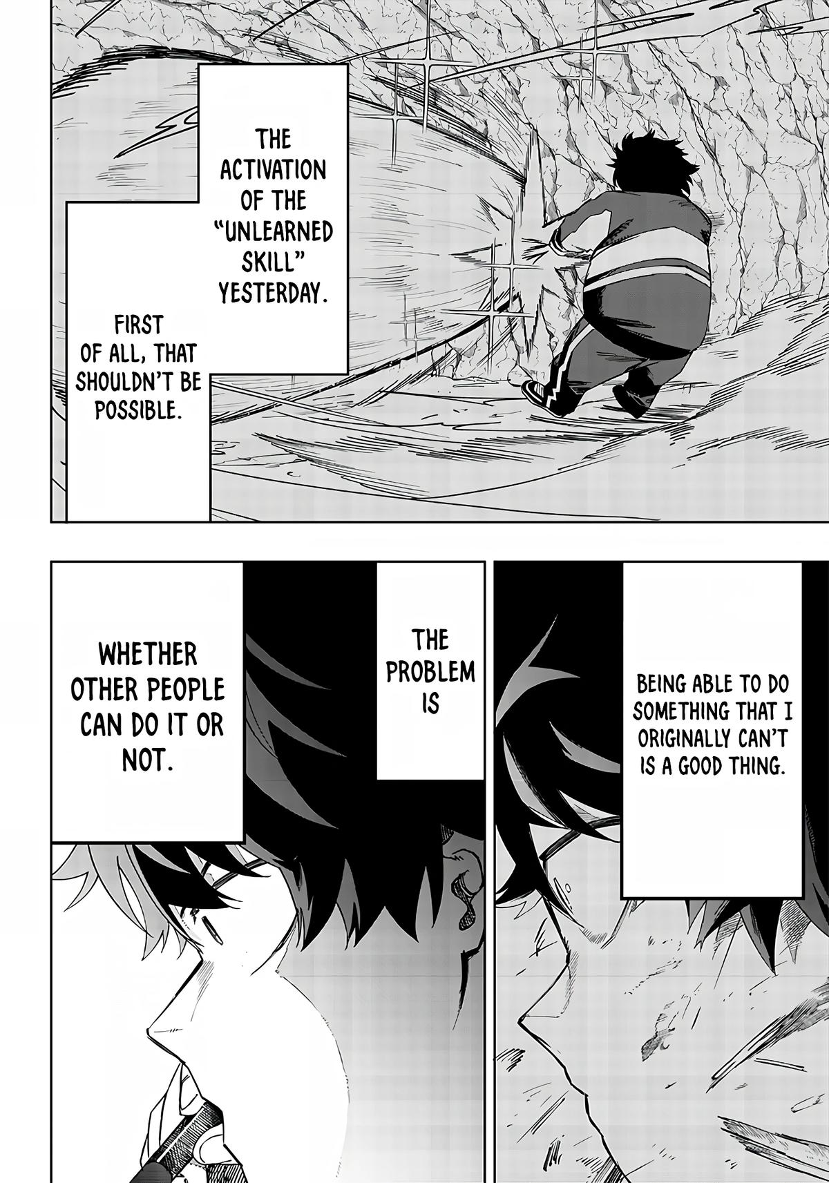 Saiaku no Avalon Chapter 5 10