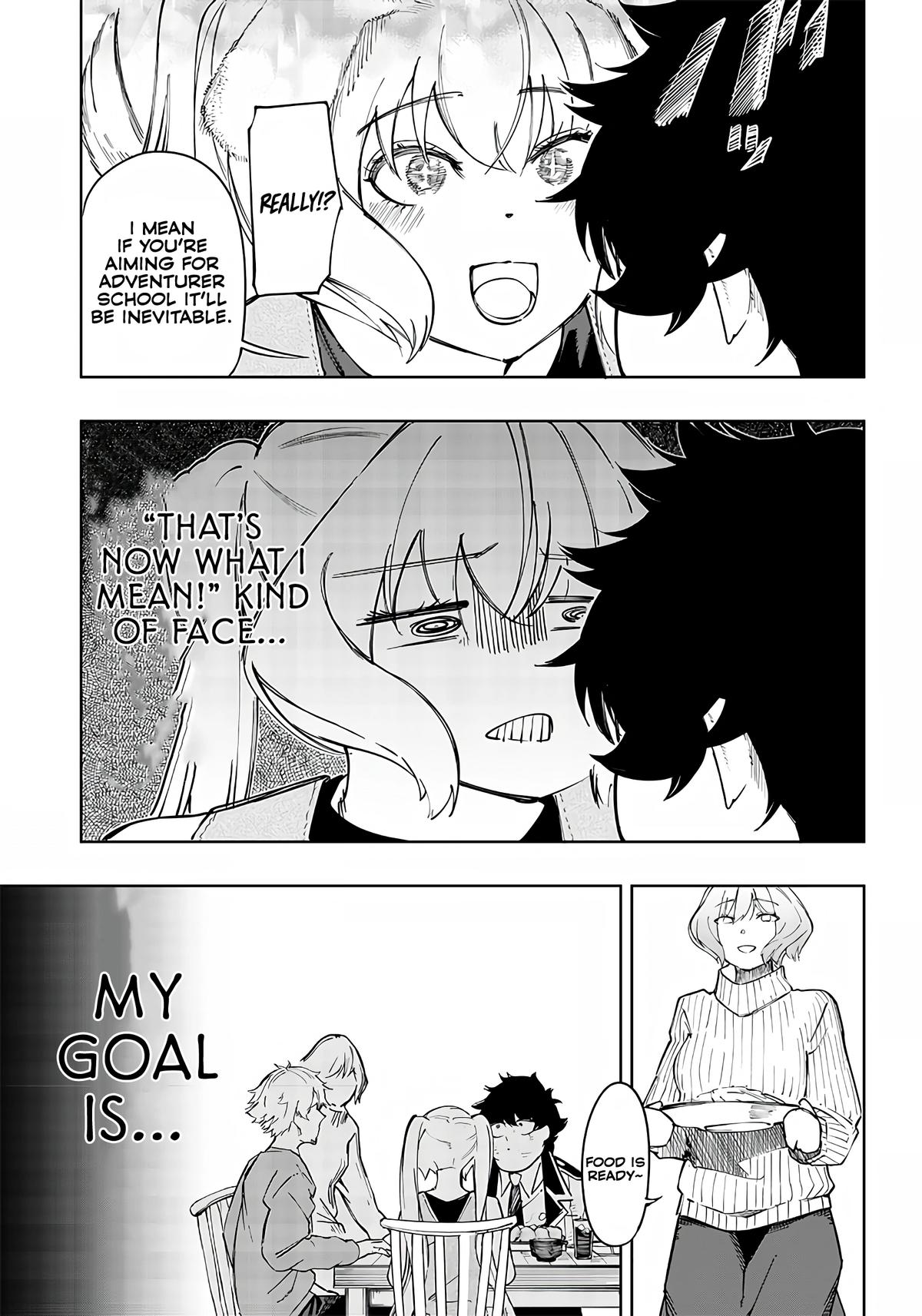 Saiaku no Avalon Chapter 6 27