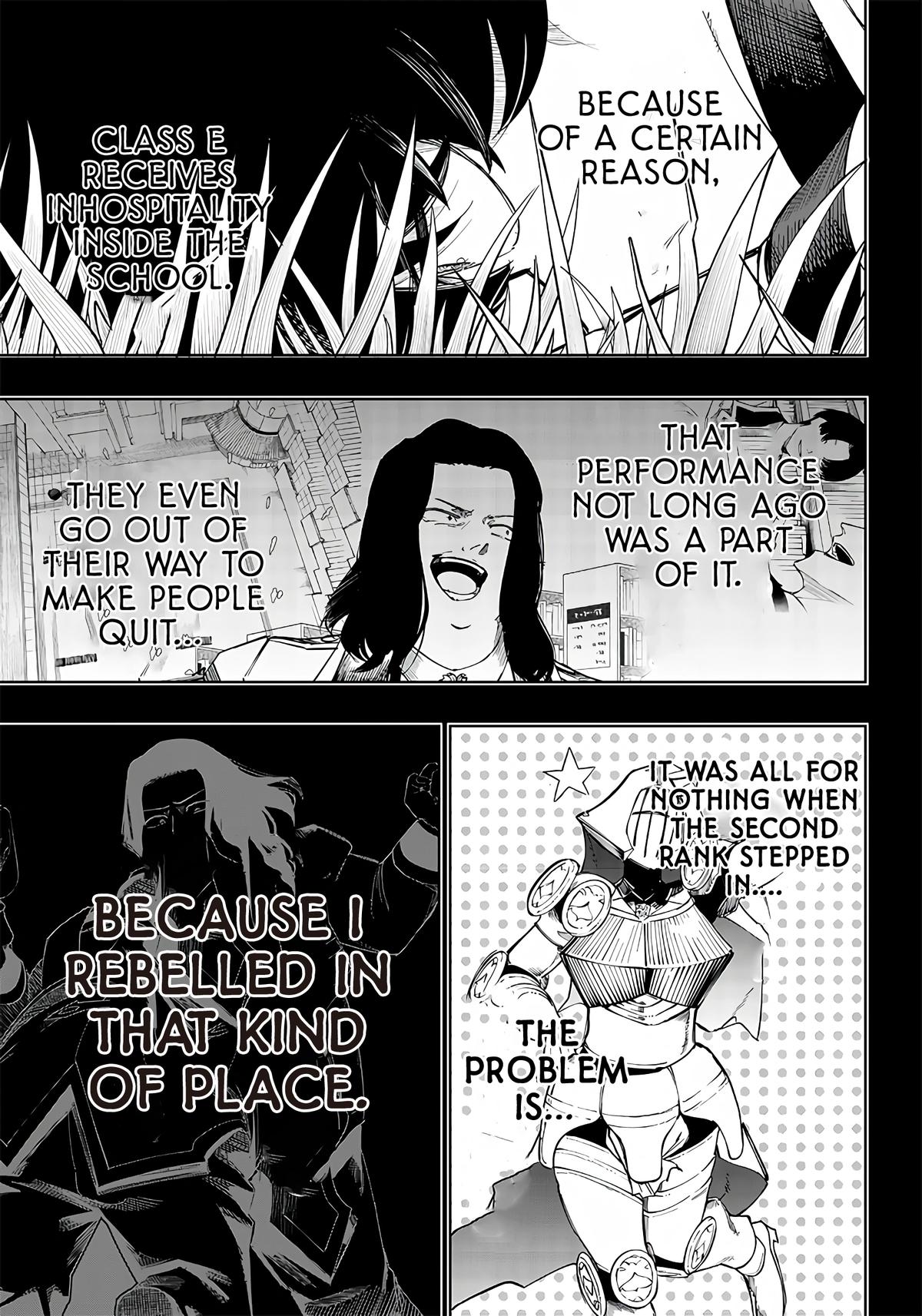 Saiaku no Avalon Chapter 6 29