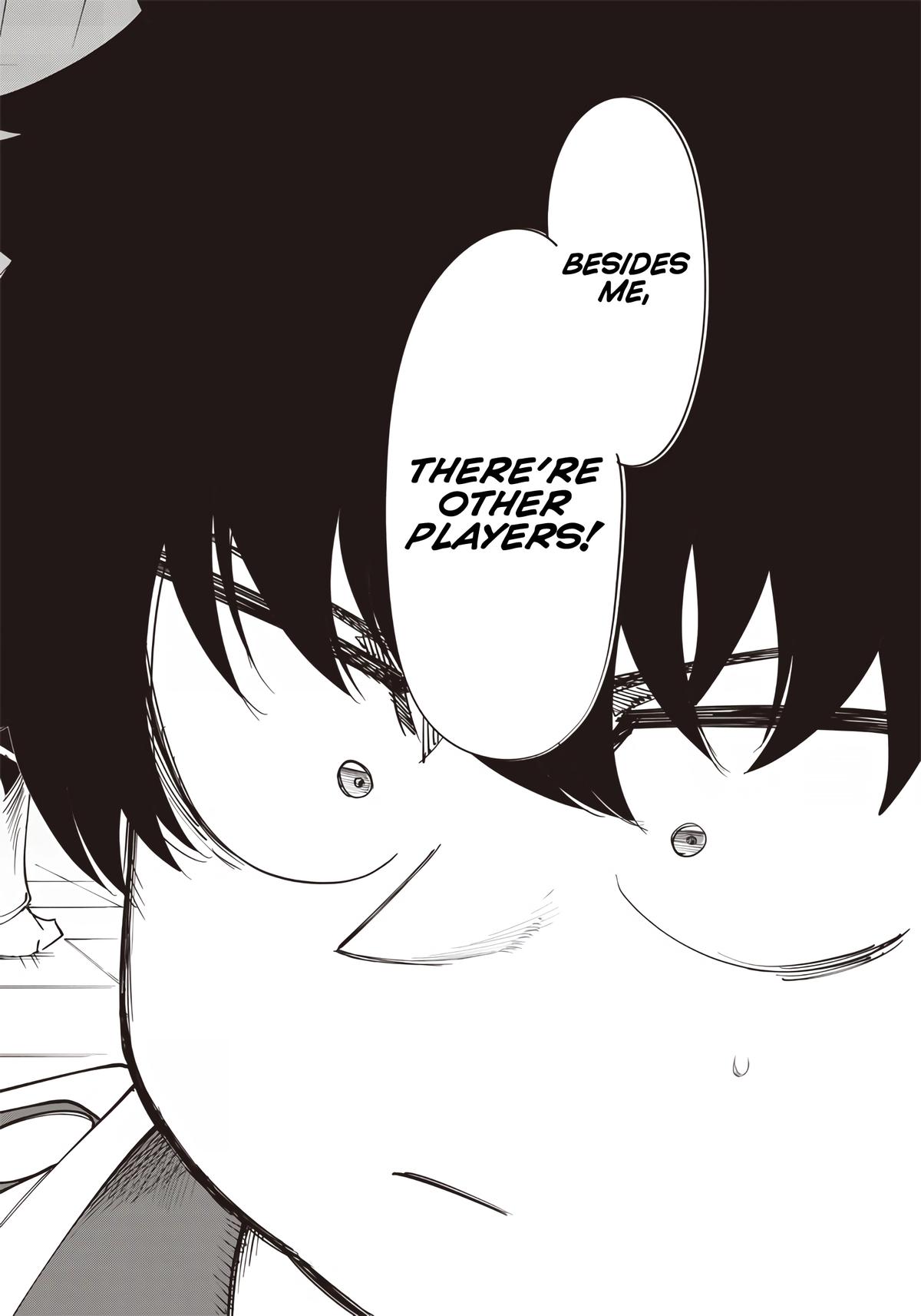 Saiaku no Avalon Chapter 15 14