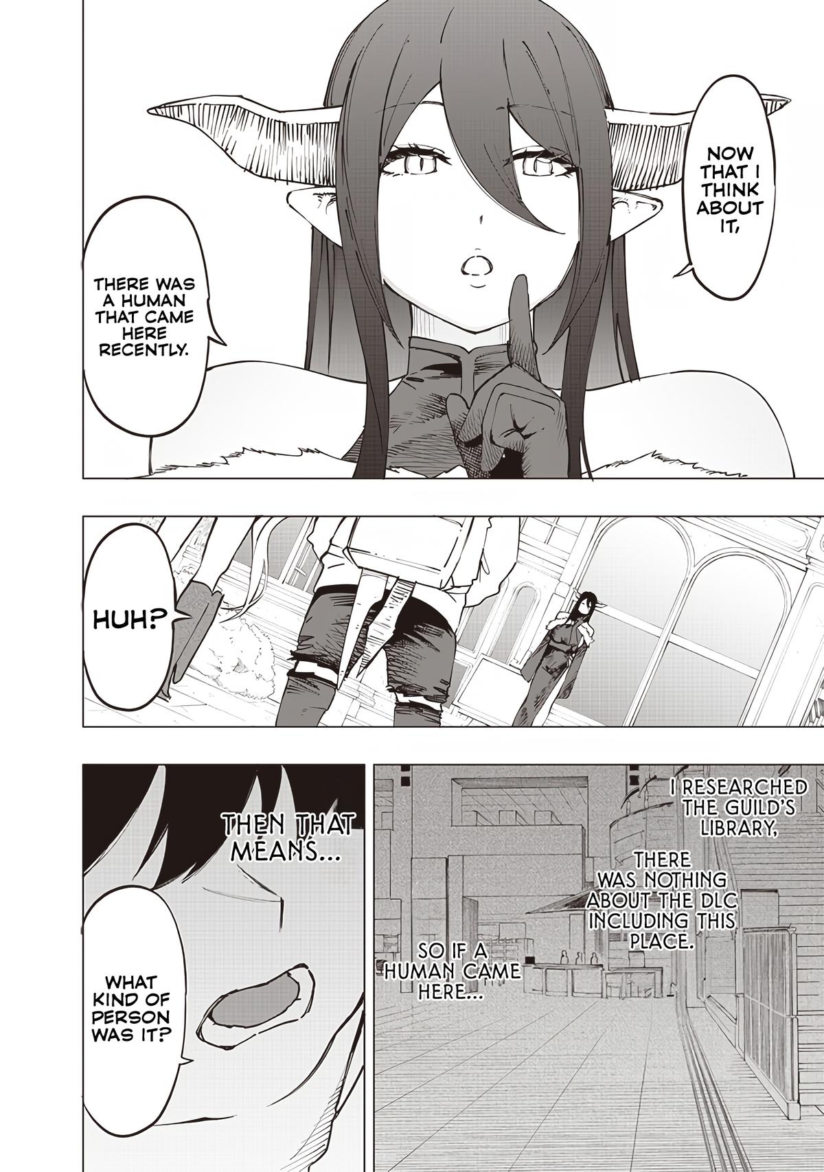 Saiaku no Avalon Chapter 25 12