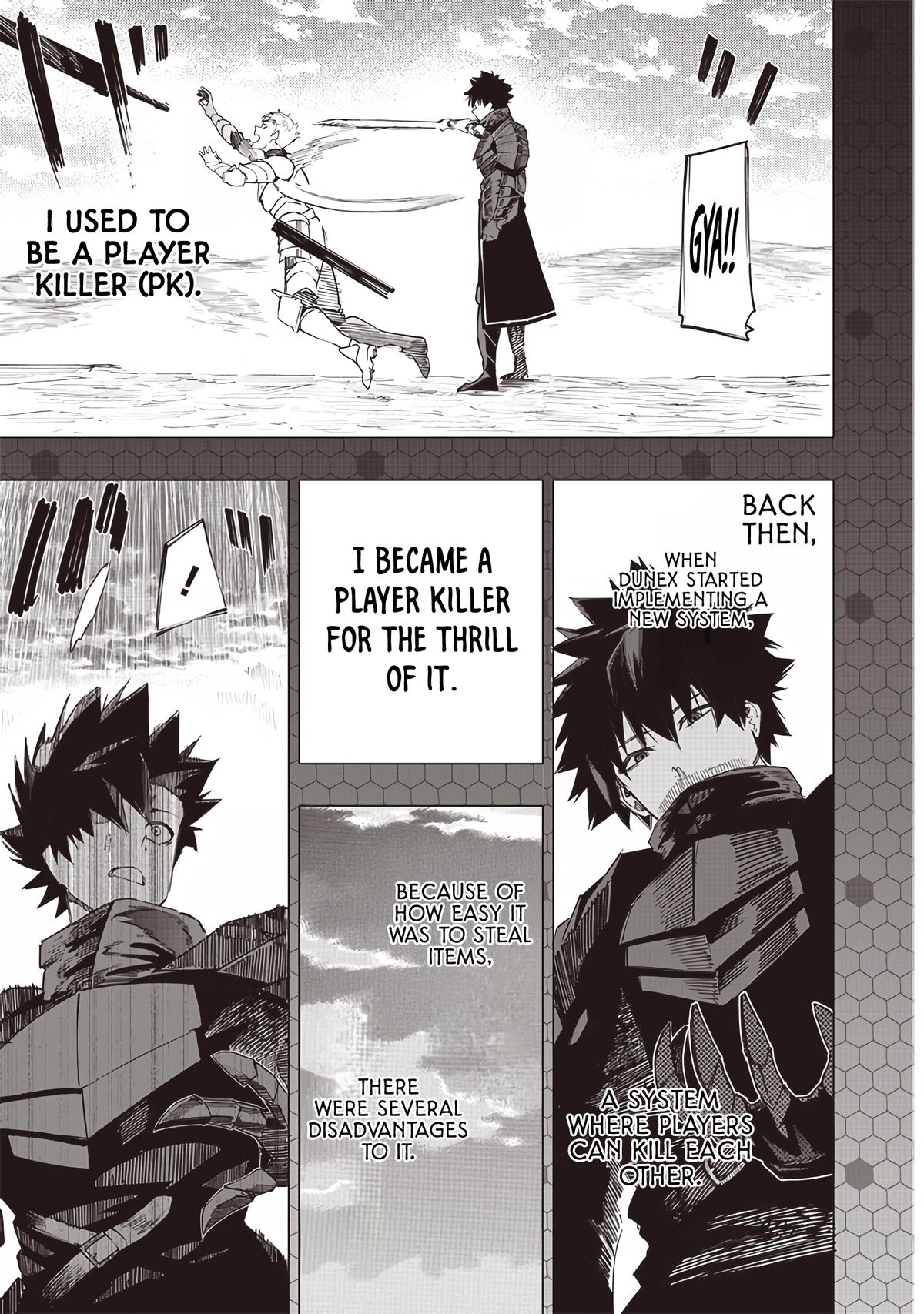 Saiaku no Avalon Chapter 32 11