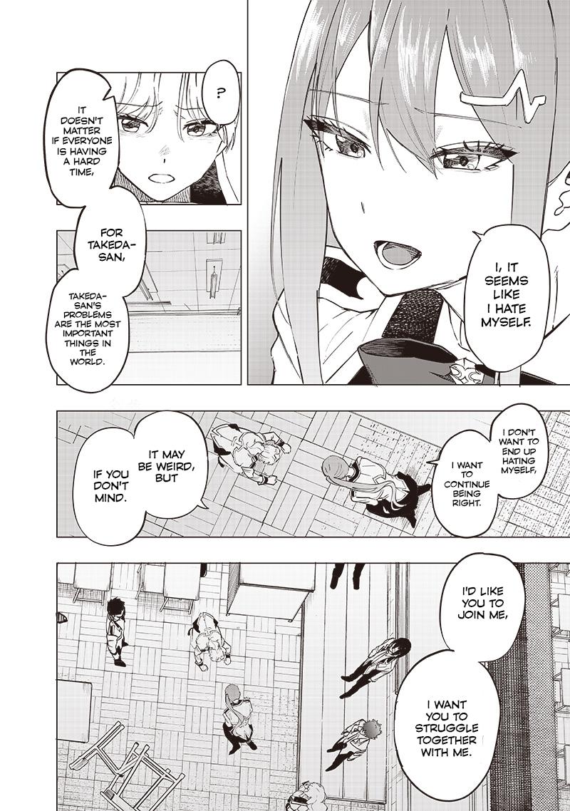 Saiaku no Avalon Chapter 40 14