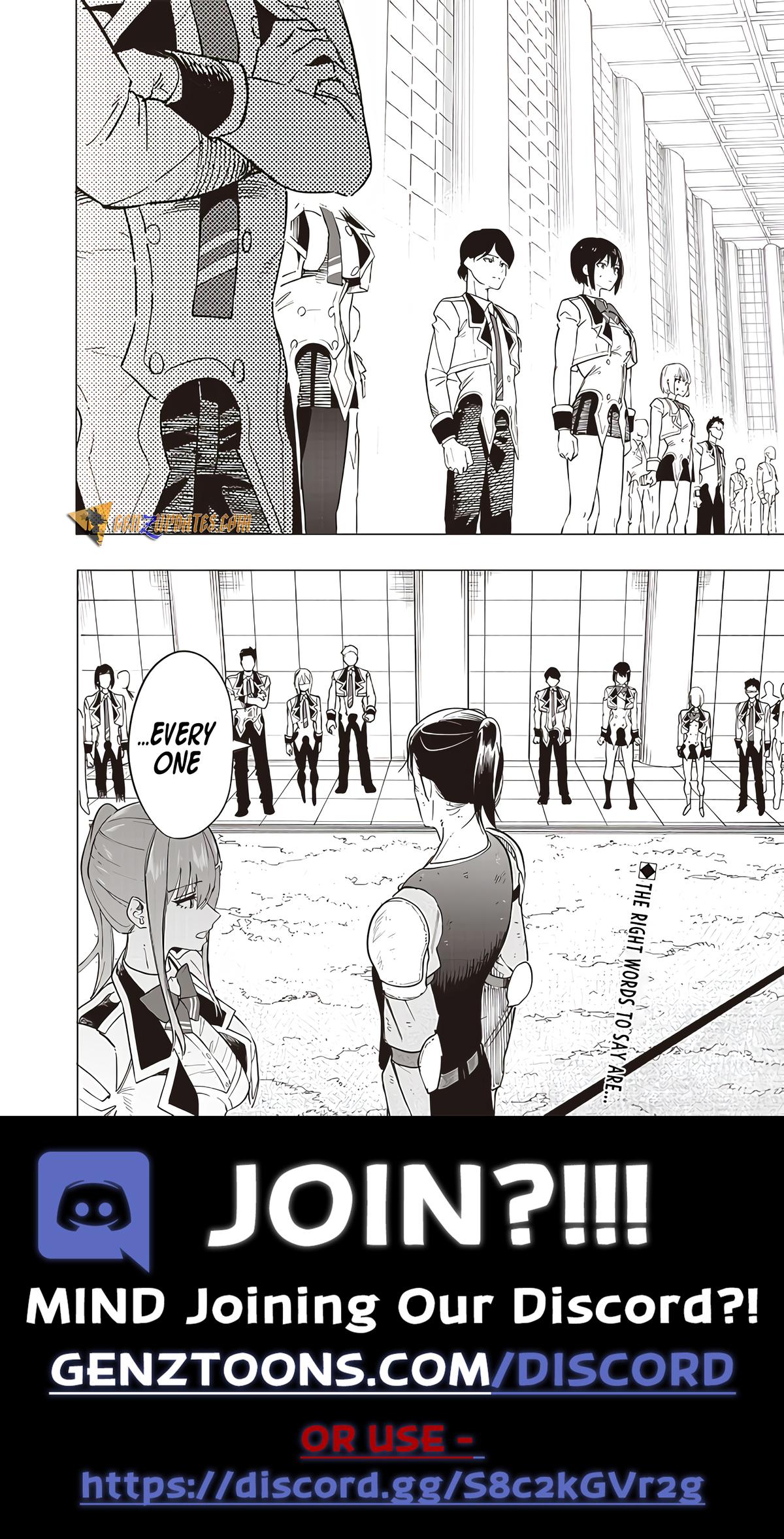 Saiaku no Avalon Chapter 42 17