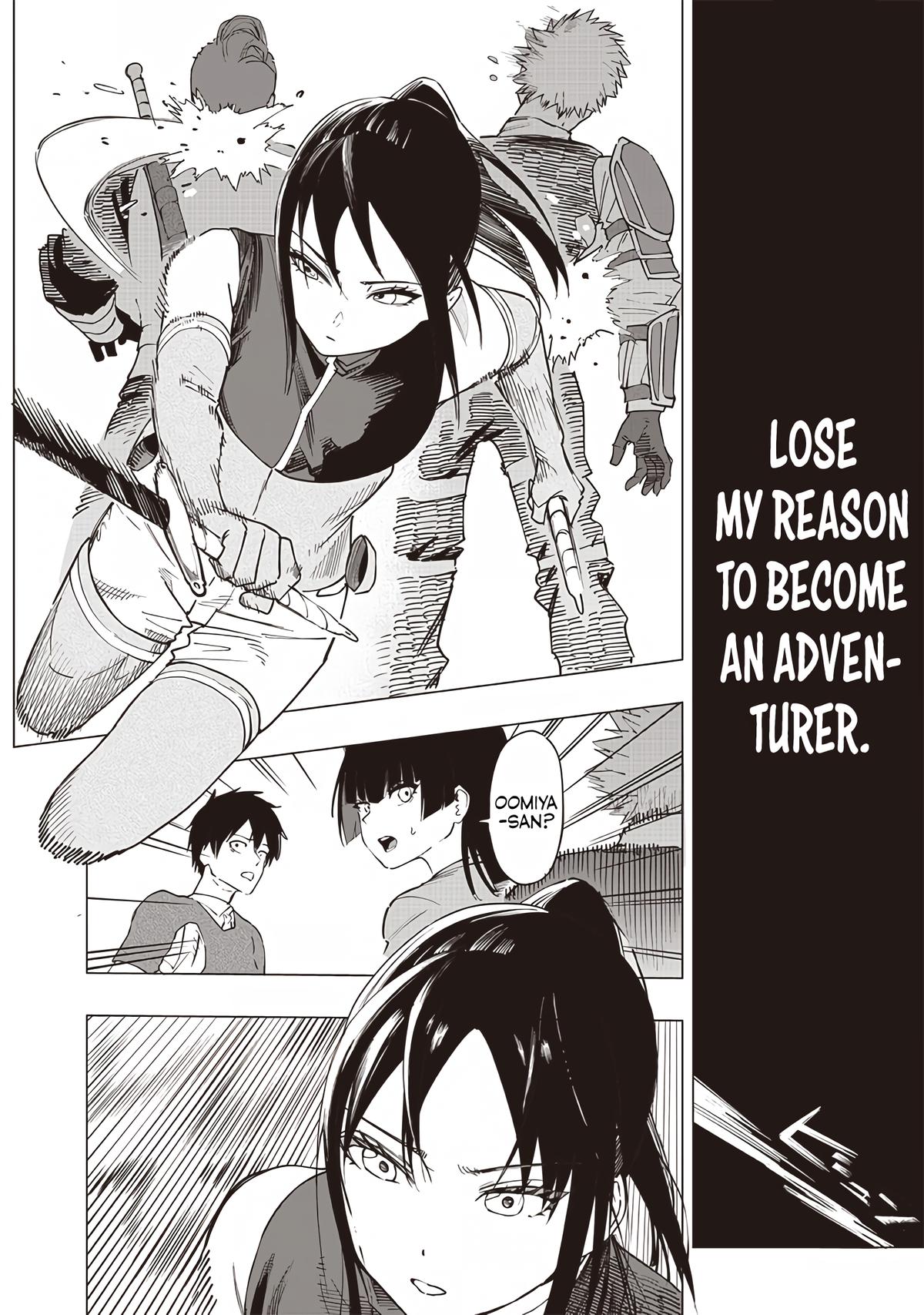 Saiaku no Avalon Chapter 50 12