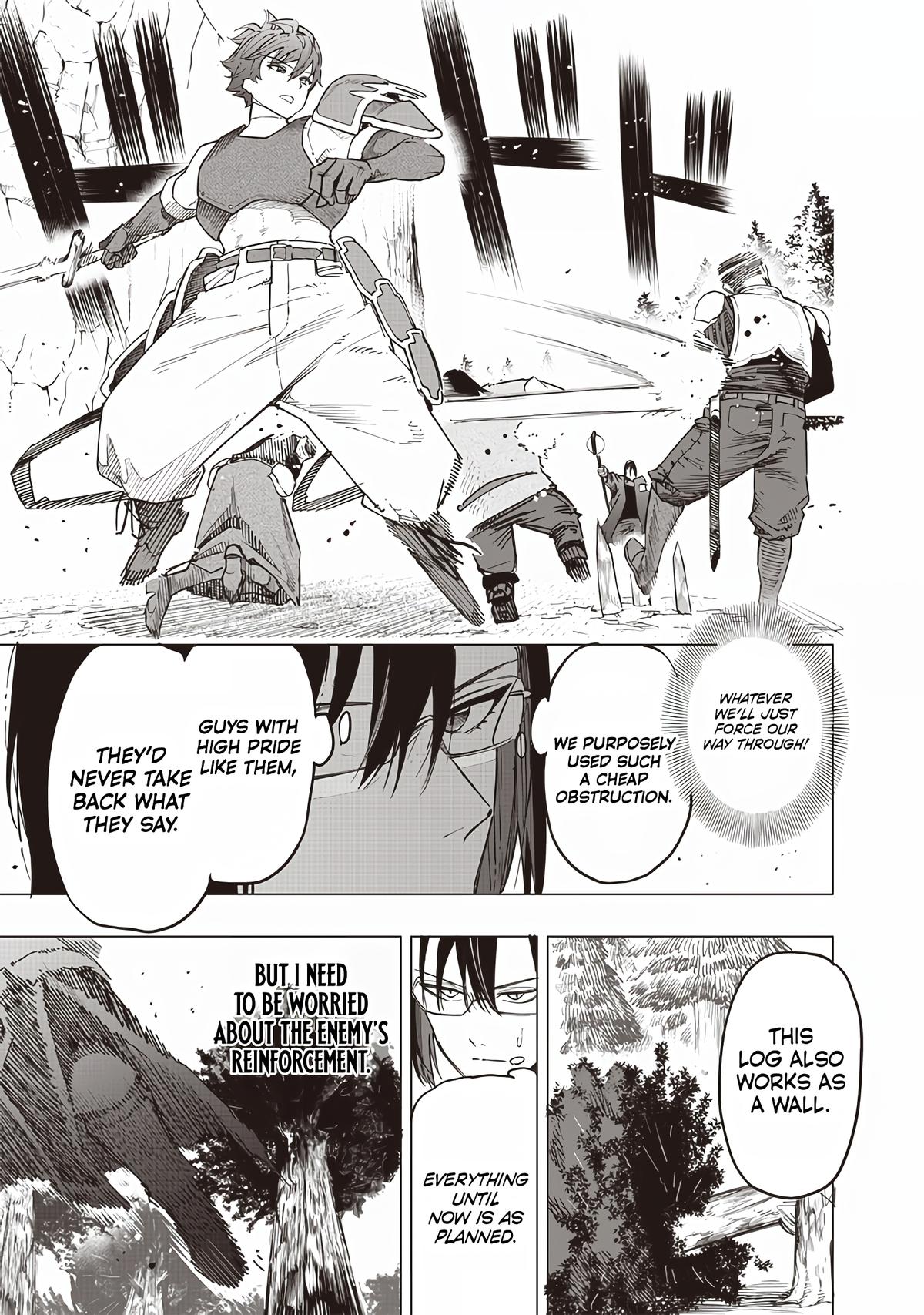 Saiaku no Avalon Chapter 56 5
