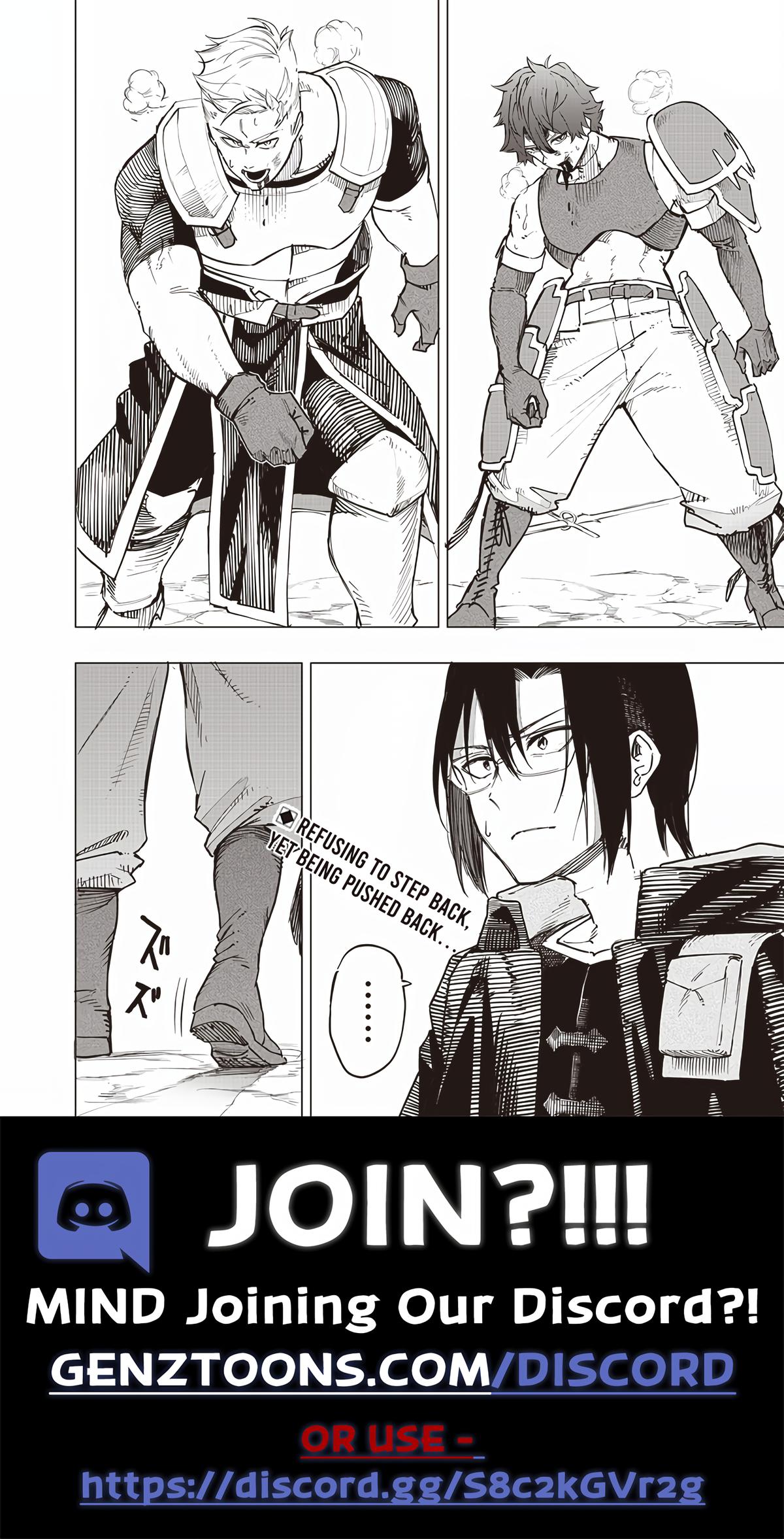 Saiaku no Avalon Chapter 56 16