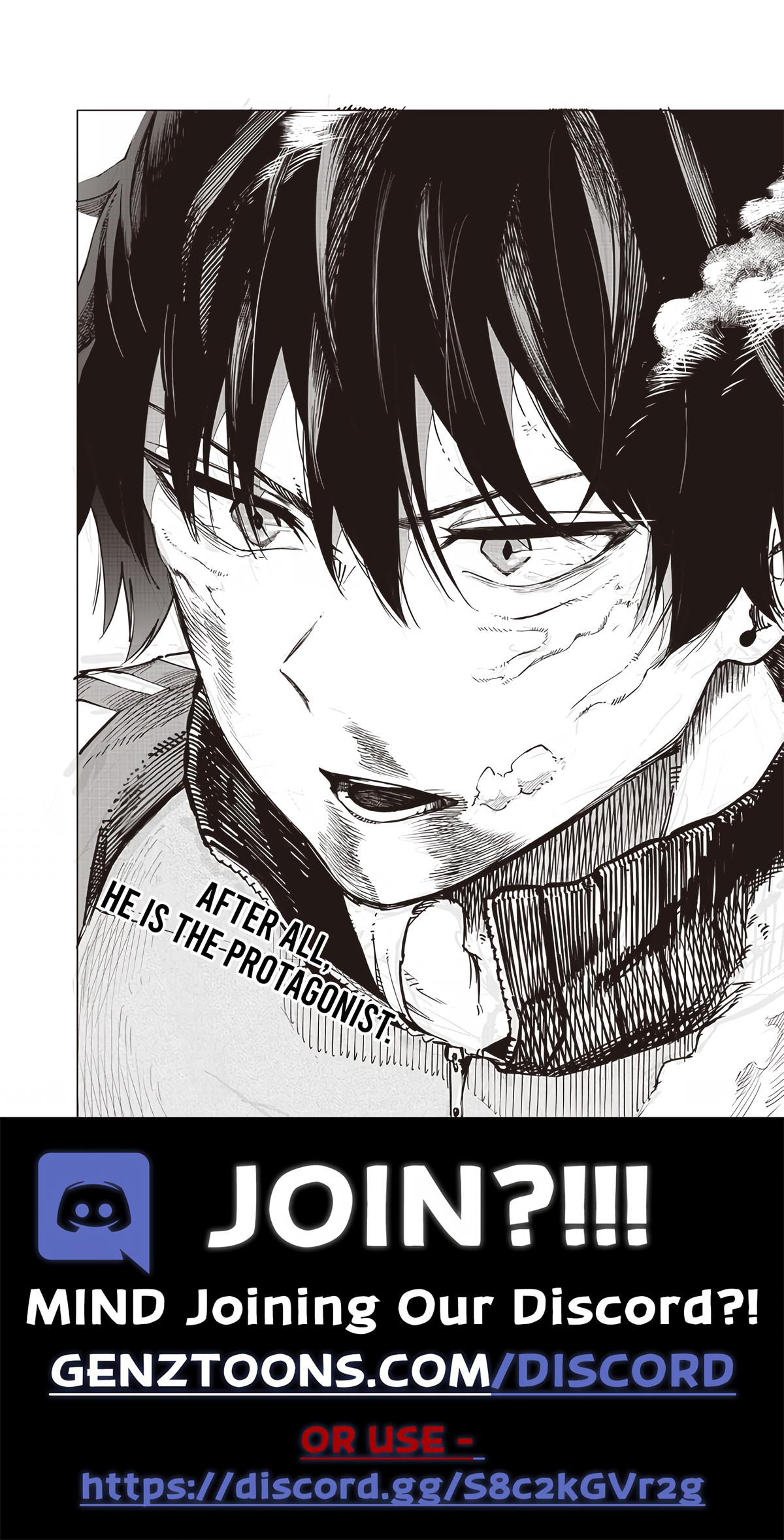 Saiaku no Avalon Chapter 57 26