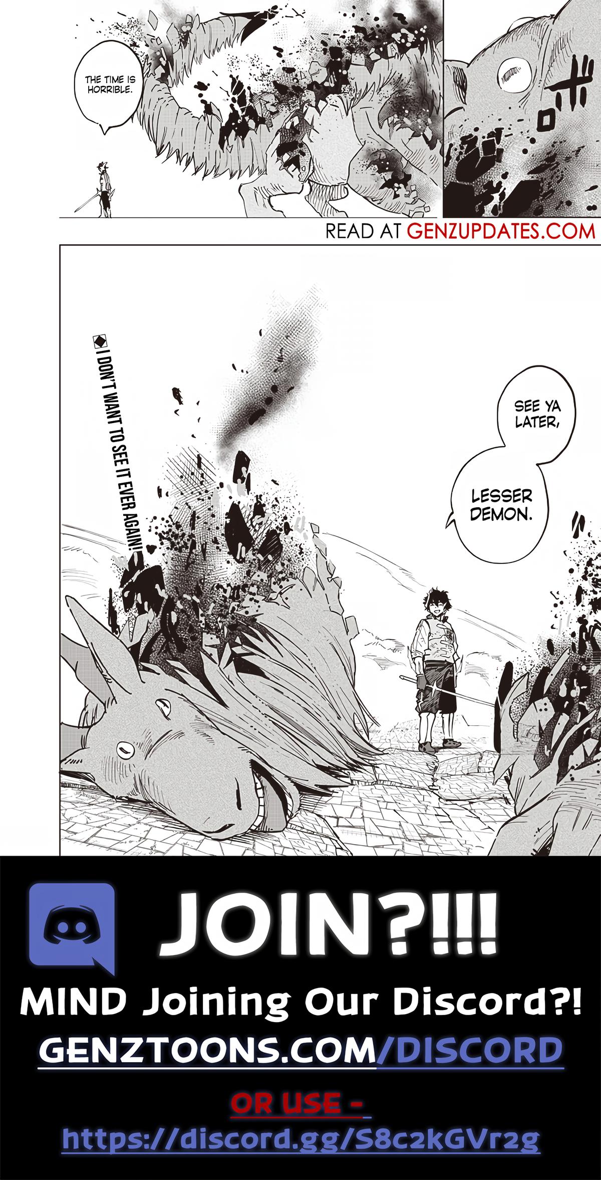 Saiaku no Avalon Chapter 59 17