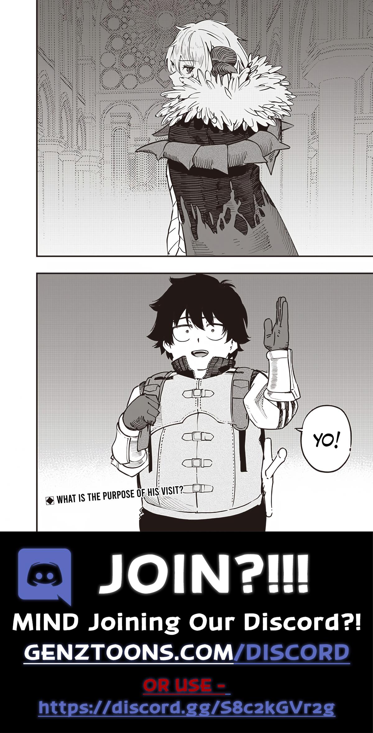 Saiaku no Avalon Chapter 67 20