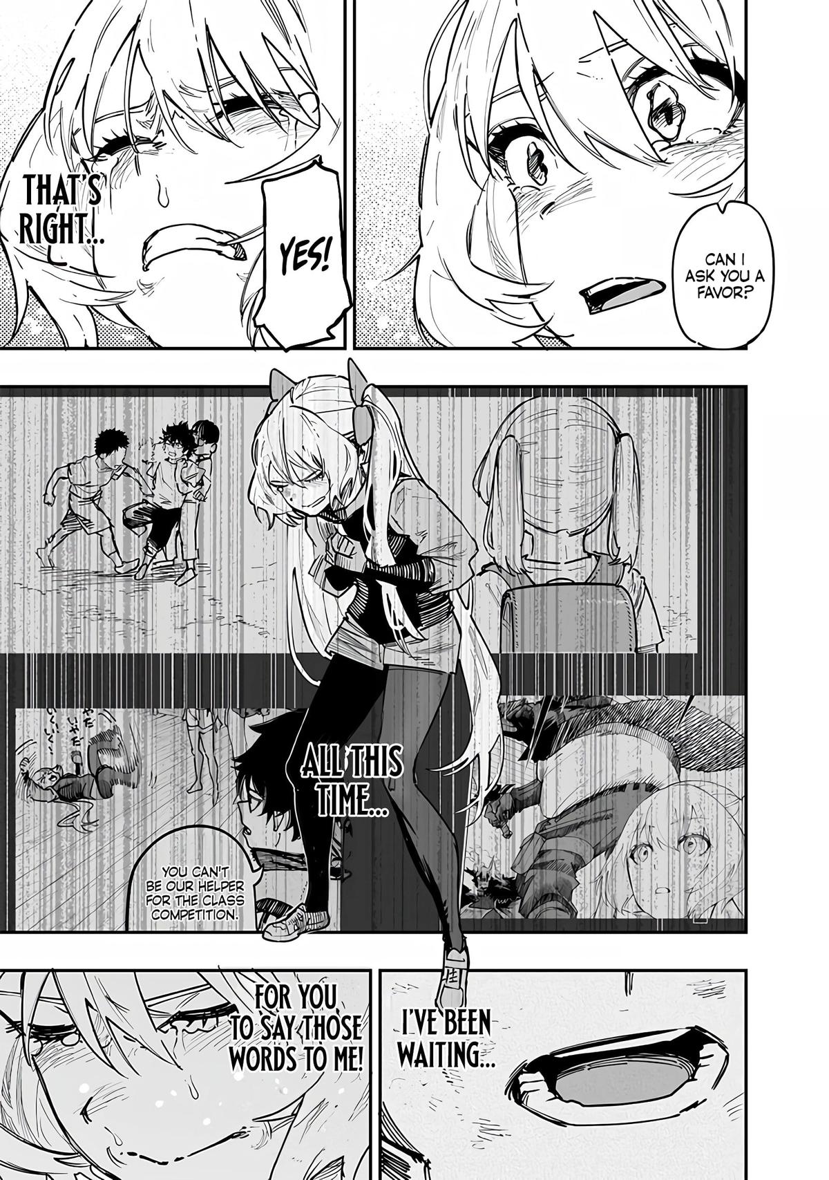Saiaku no Avalon Chapter 78 13