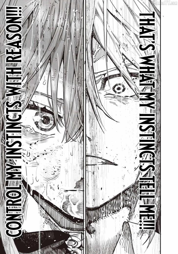 Saiaku no Avalon Chapter 83 22