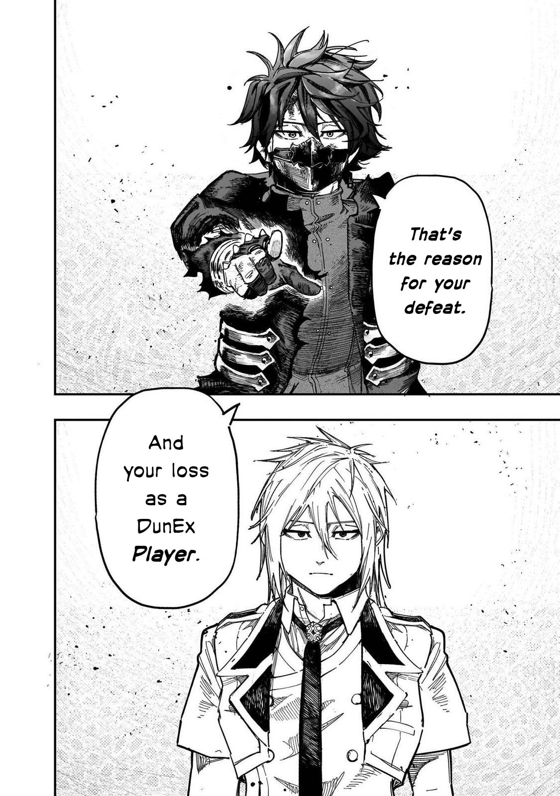 Saiaku no Avalon Chapter 85 14