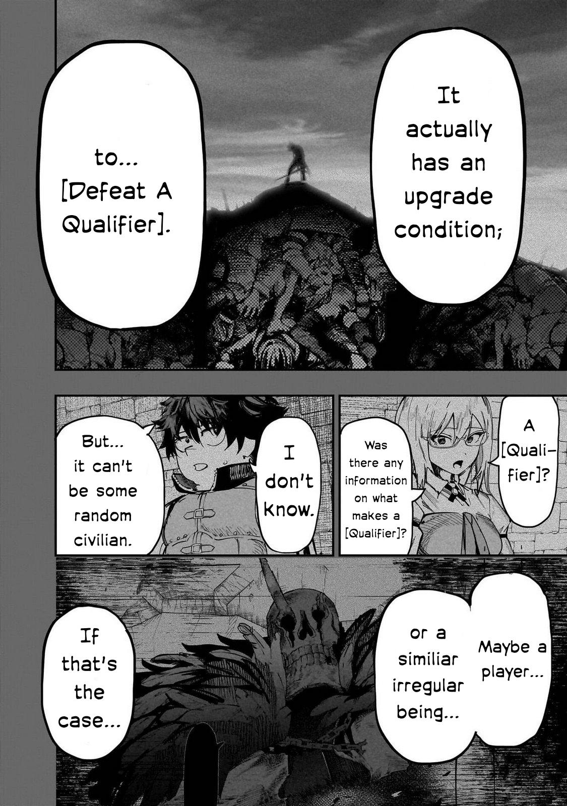 Saiaku no Avalon Chapter 85 25