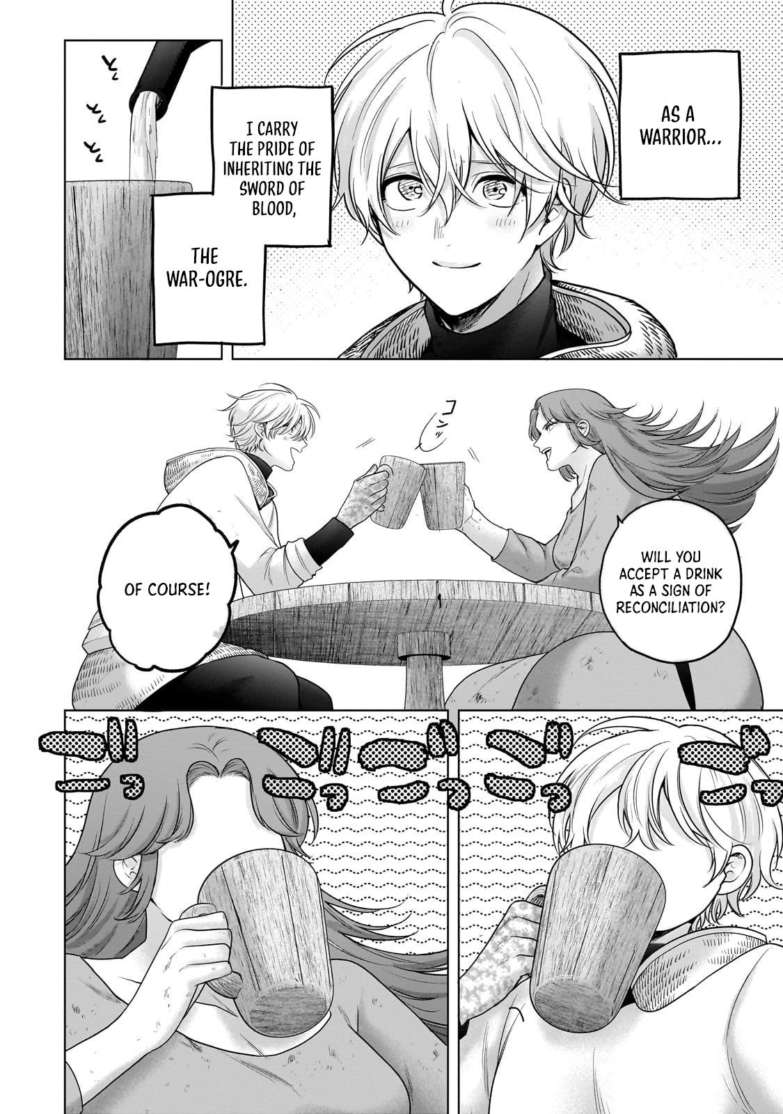 The Faraway Paladin Chapter 70.2 5