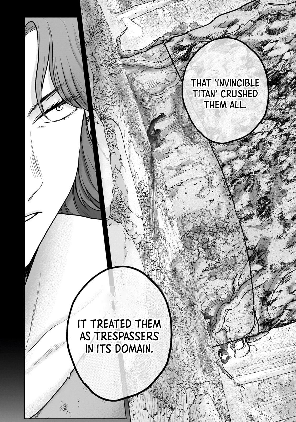 The Faraway Paladin Chapter 70.2 11