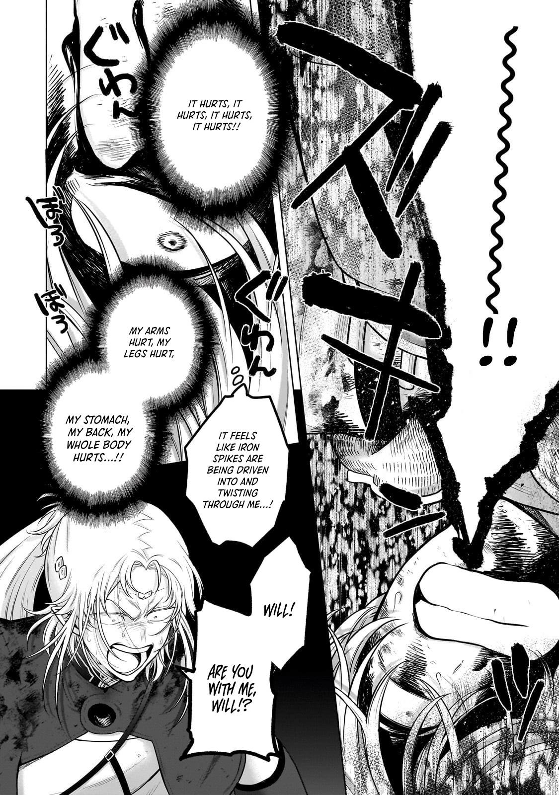 The Faraway Paladin Chapter 72.1 4