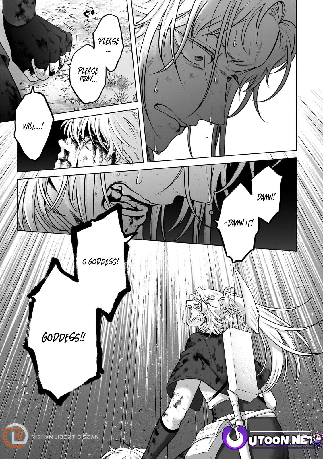 The Faraway Paladin Chapter 72.1 7