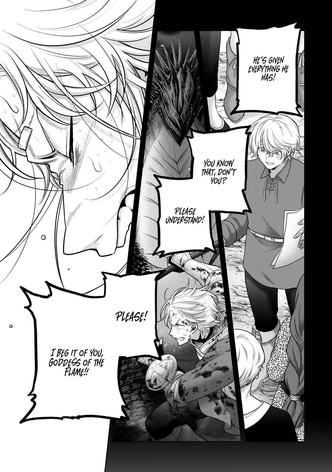 The Faraway Paladin Chapter 72.1 9