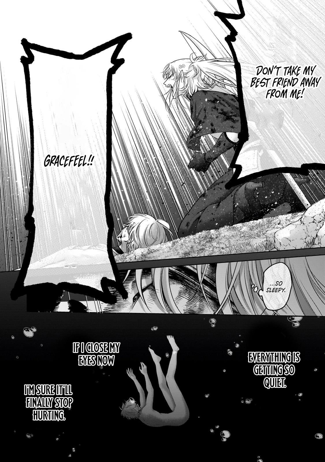 The Faraway Paladin Chapter 72.1 10