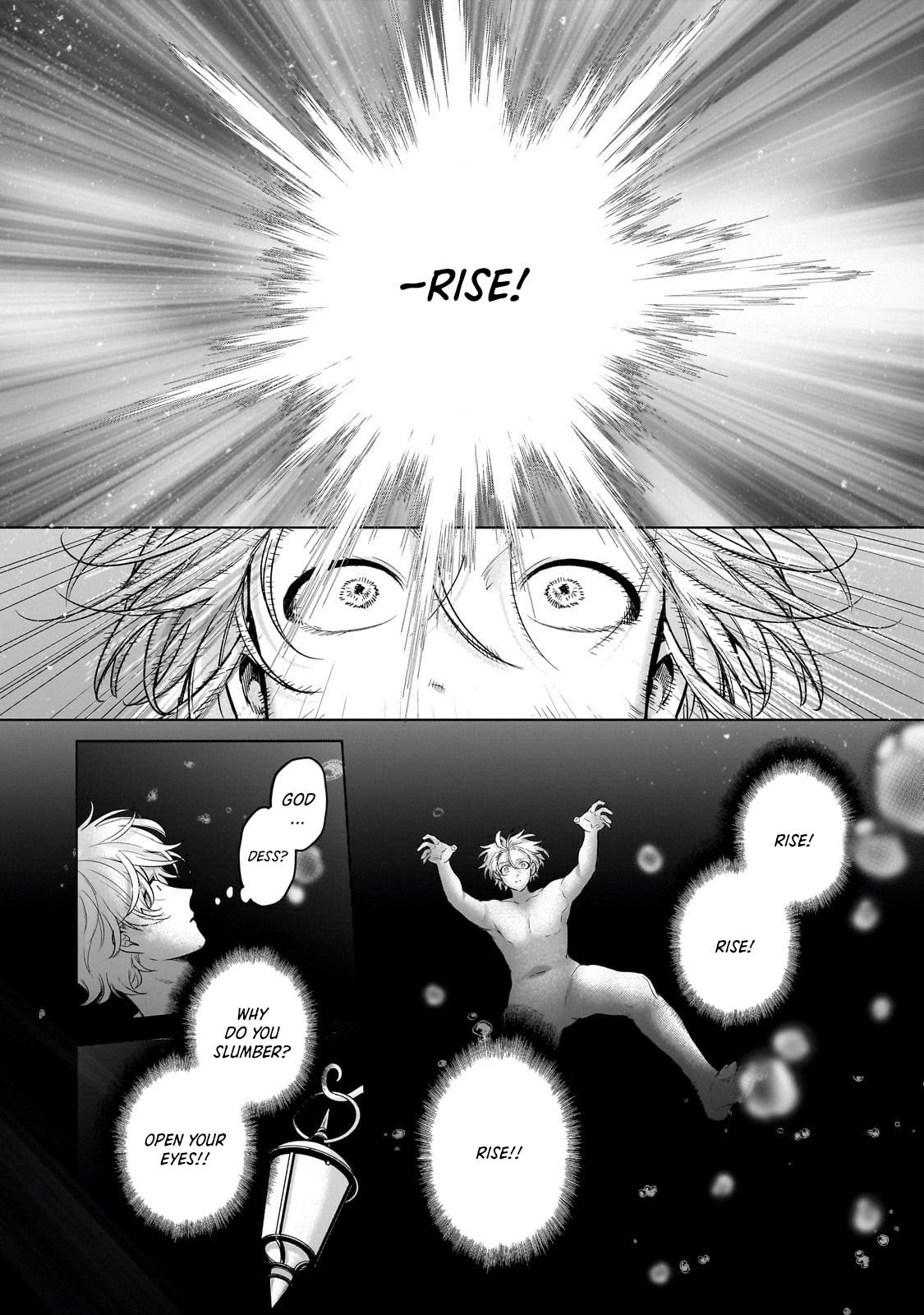 The Faraway Paladin Chapter 72.1 12