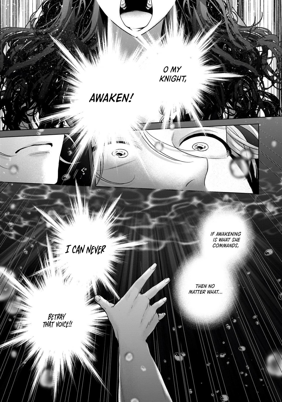 The Faraway Paladin Chapter 72.1 13