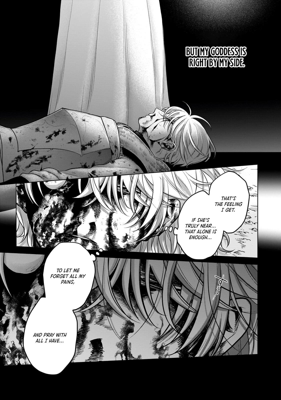 The Faraway Paladin Chapter 72.1 15