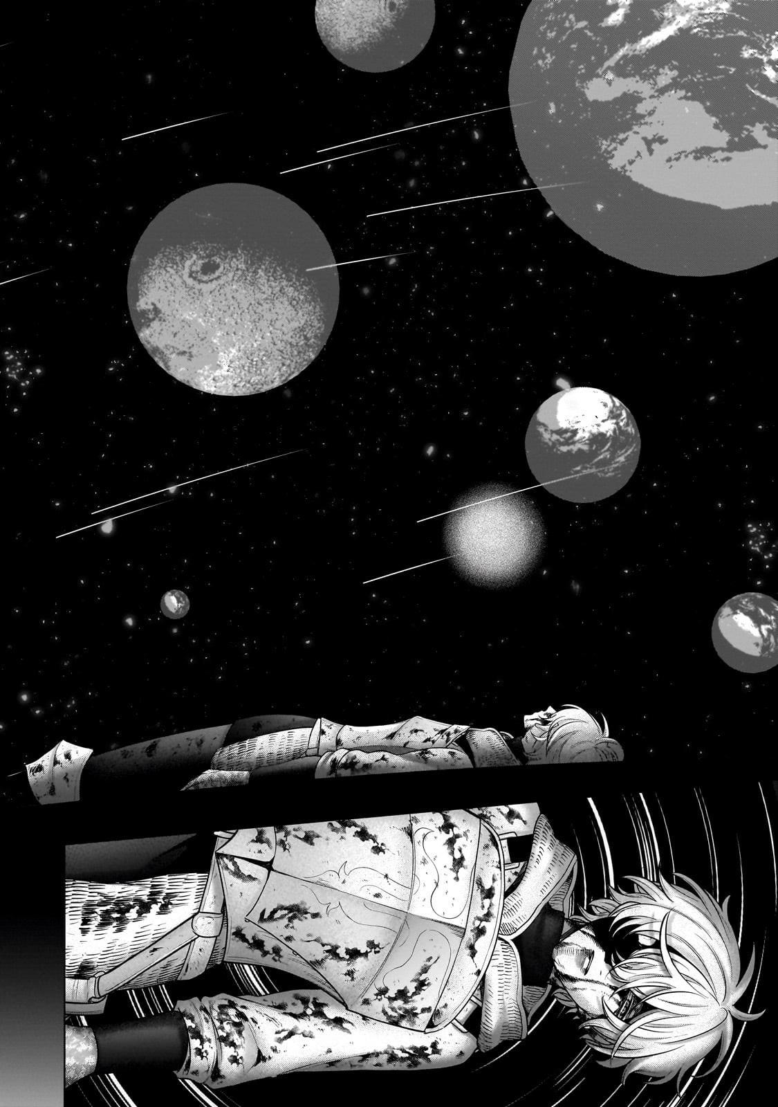 The Faraway Paladin Chapter 72.1 16