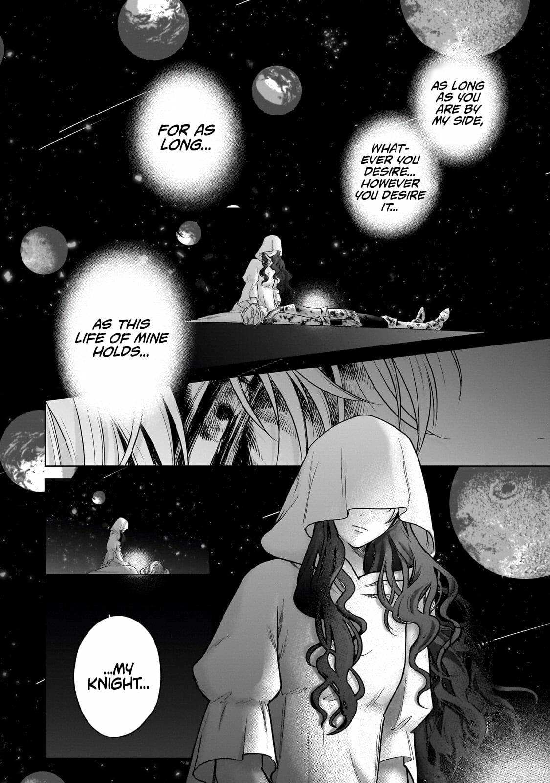 The Faraway Paladin Chapter 72.2 3