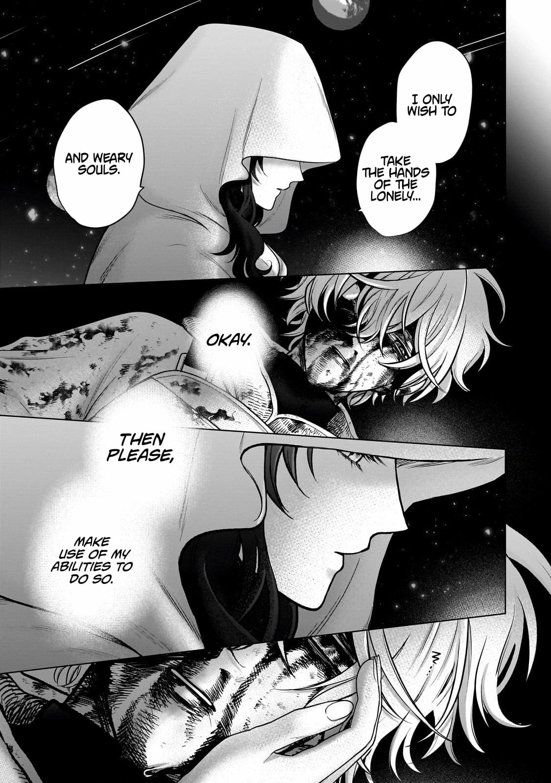 The Faraway Paladin Chapter 72.2 4