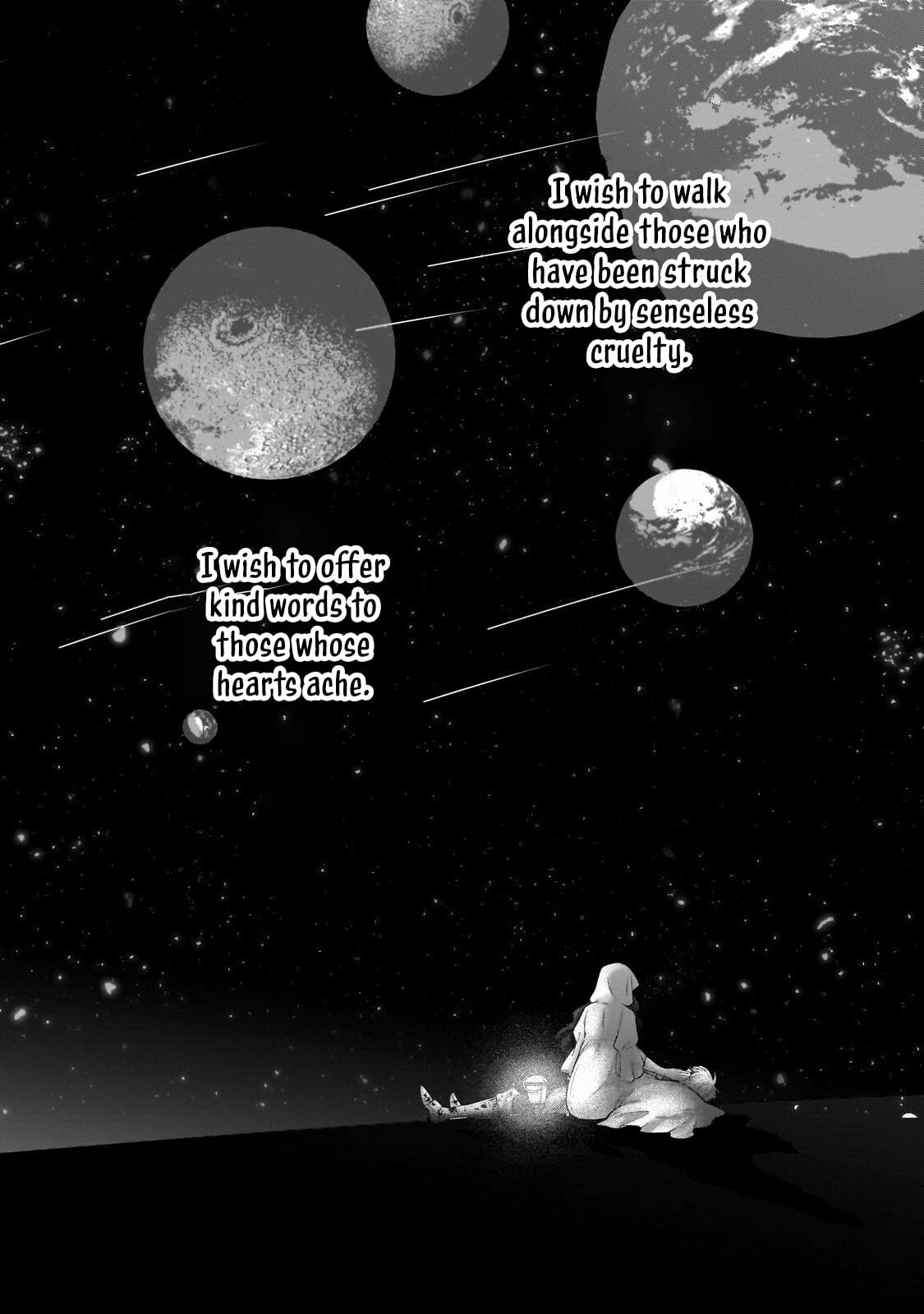 The Faraway Paladin Chapter 72.2 5