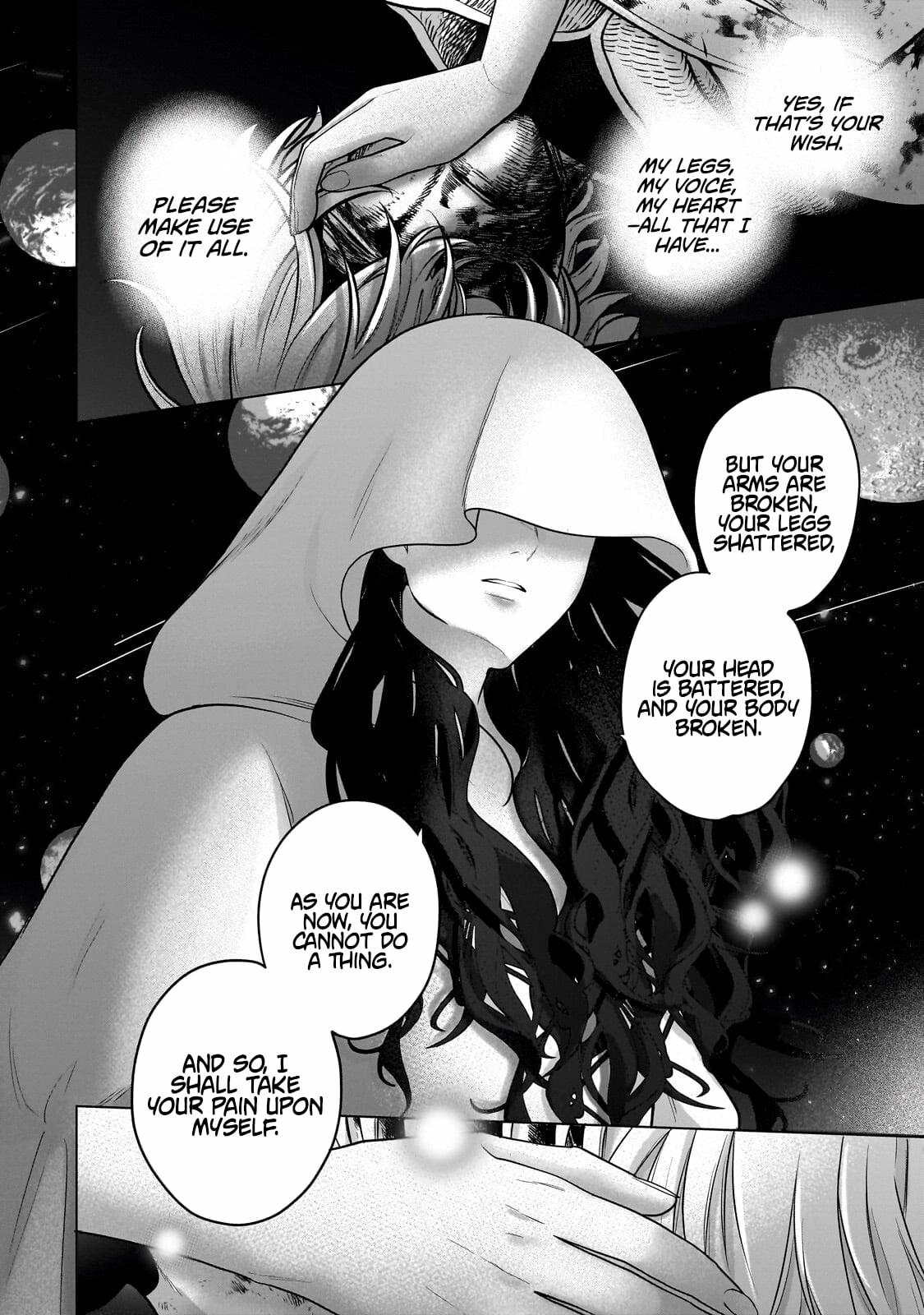 The Faraway Paladin Chapter 72.2 7