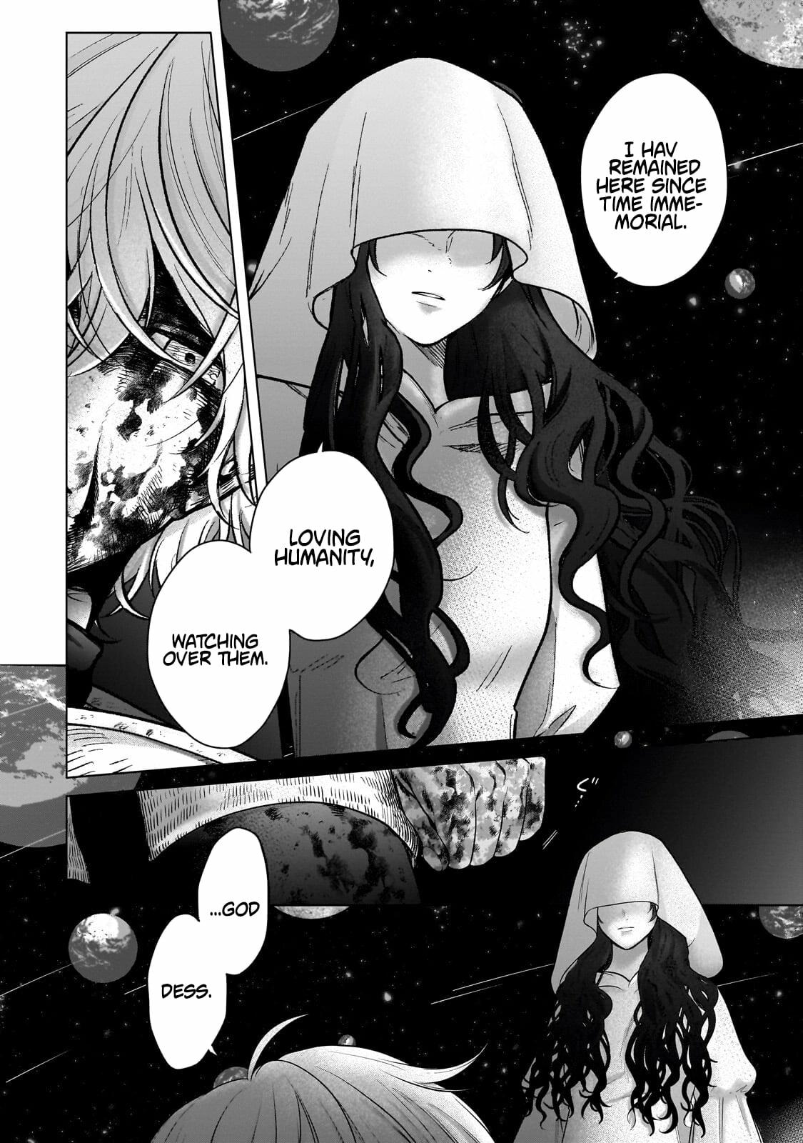 The Faraway Paladin Chapter 72.2 9