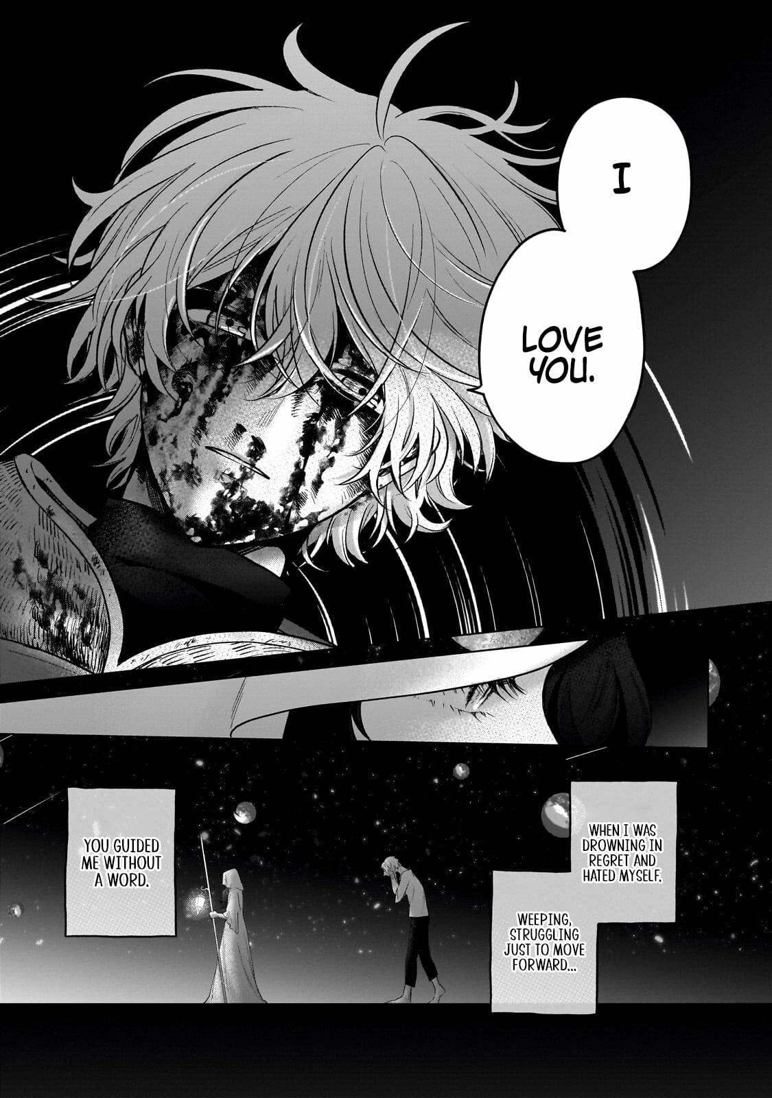 The Faraway Paladin Chapter 72.2 10