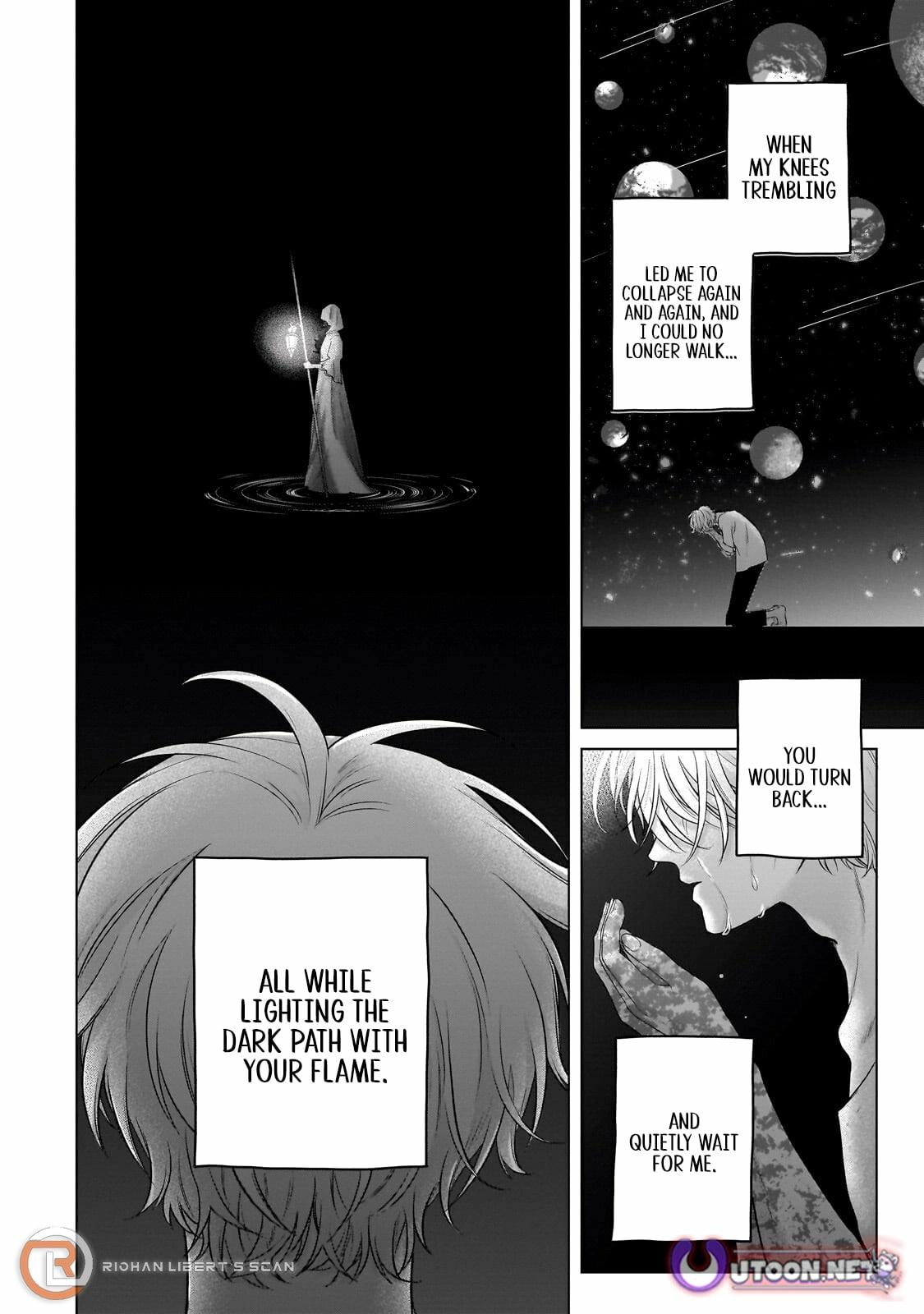 The Faraway Paladin Chapter 72.2 11