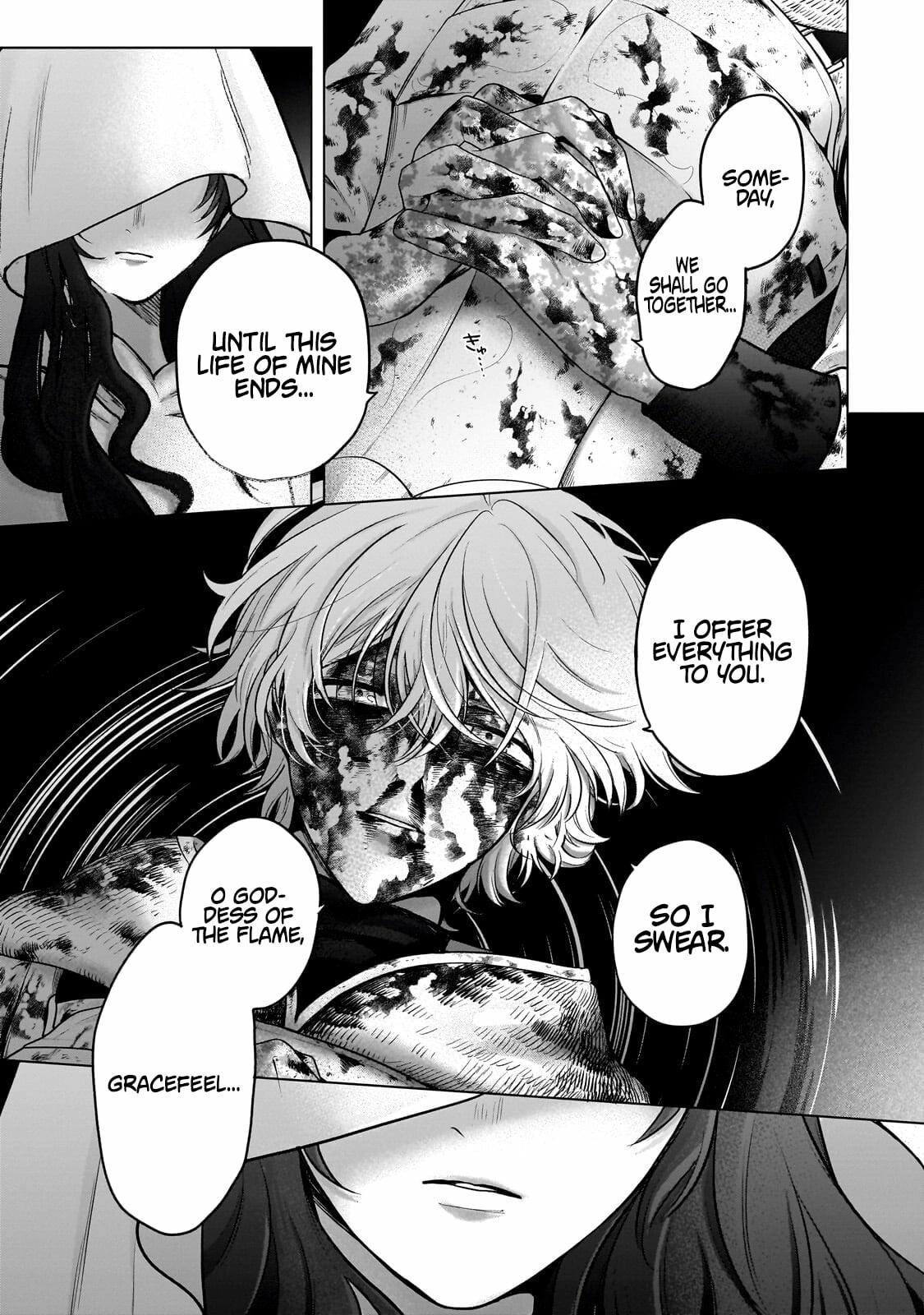 The Faraway Paladin Chapter 72.2 12