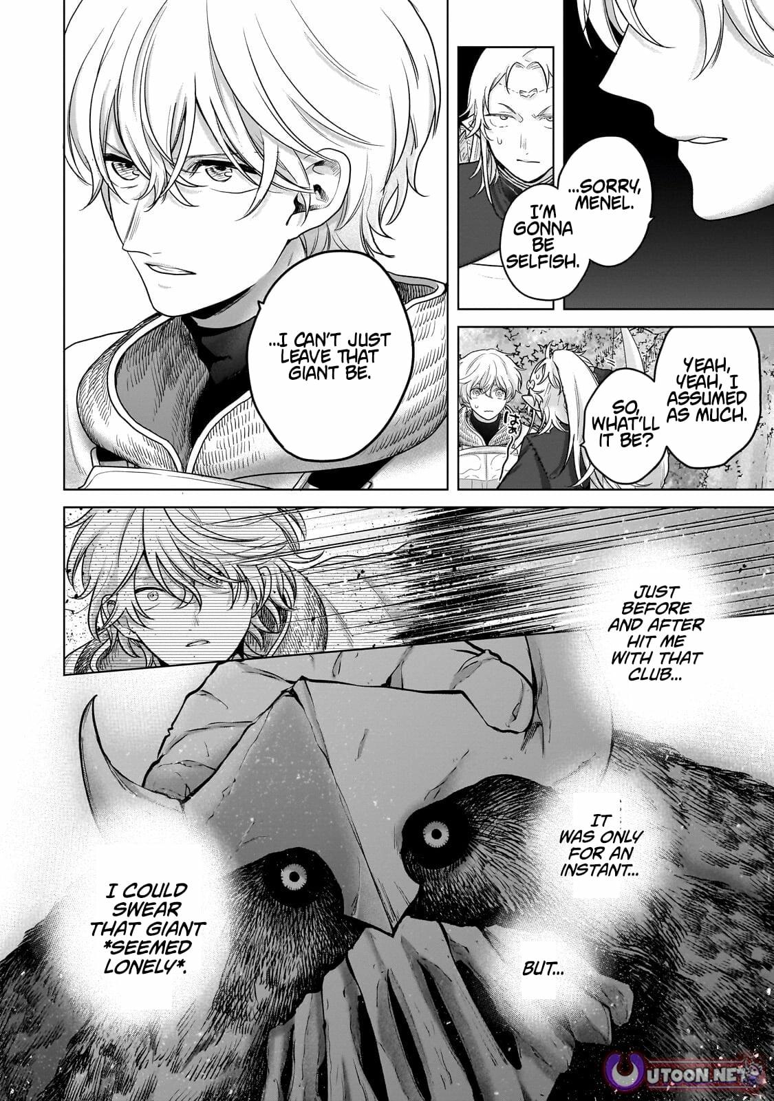 The Faraway Paladin Chapter 72.3 11