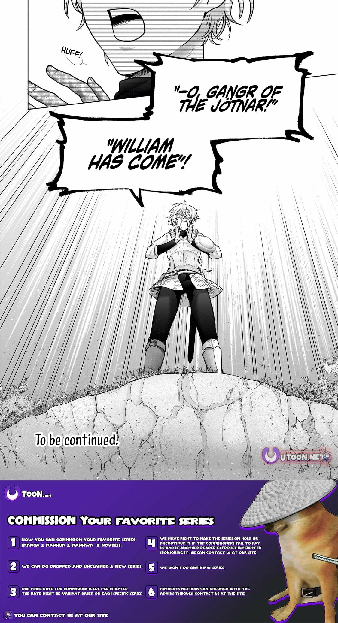 The Faraway Paladin Chapter 72.3 15