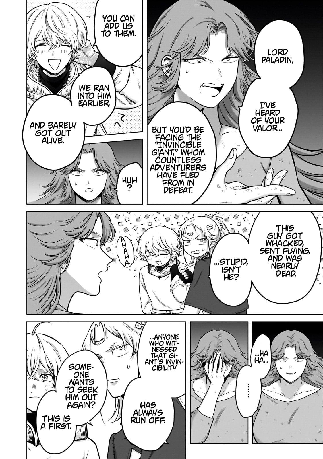 The Faraway Paladin Chapter 73.2 11