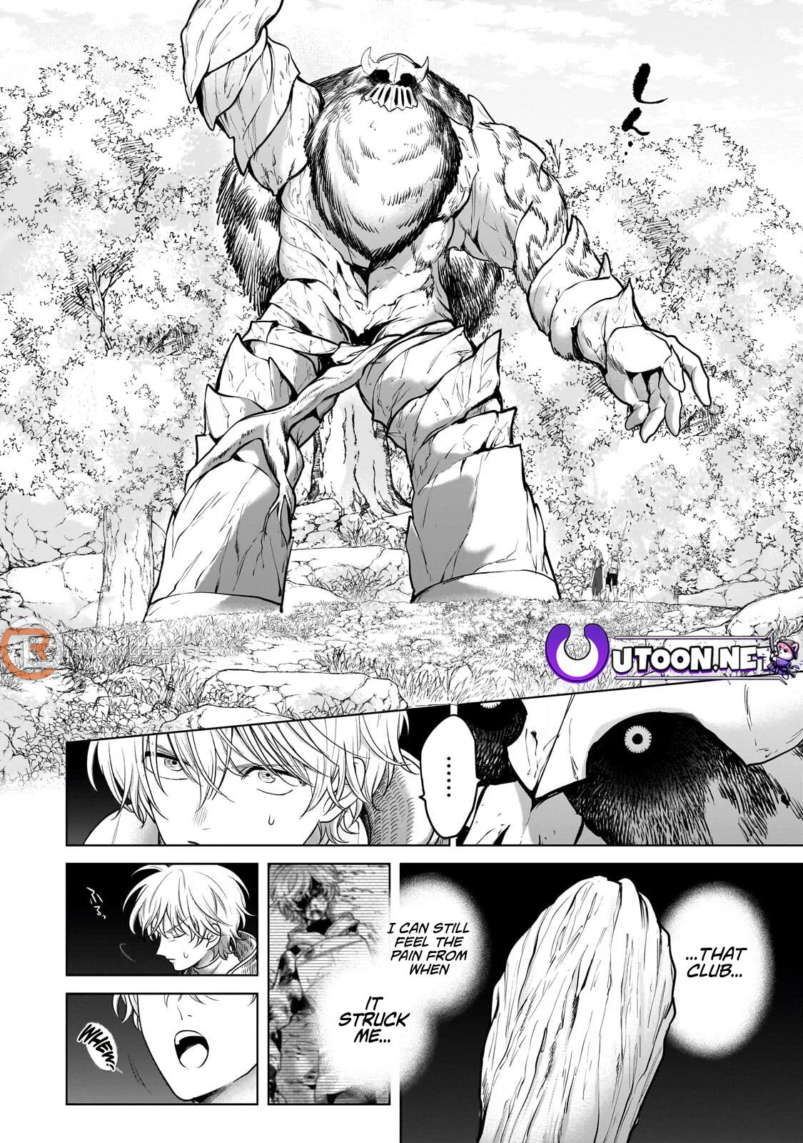 The Faraway Paladin Chapter 73.3 5