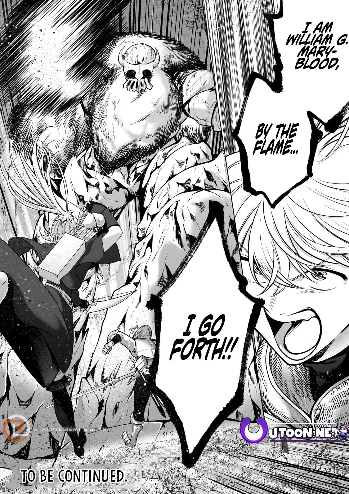 The Faraway Paladin Chapter 73.3 13