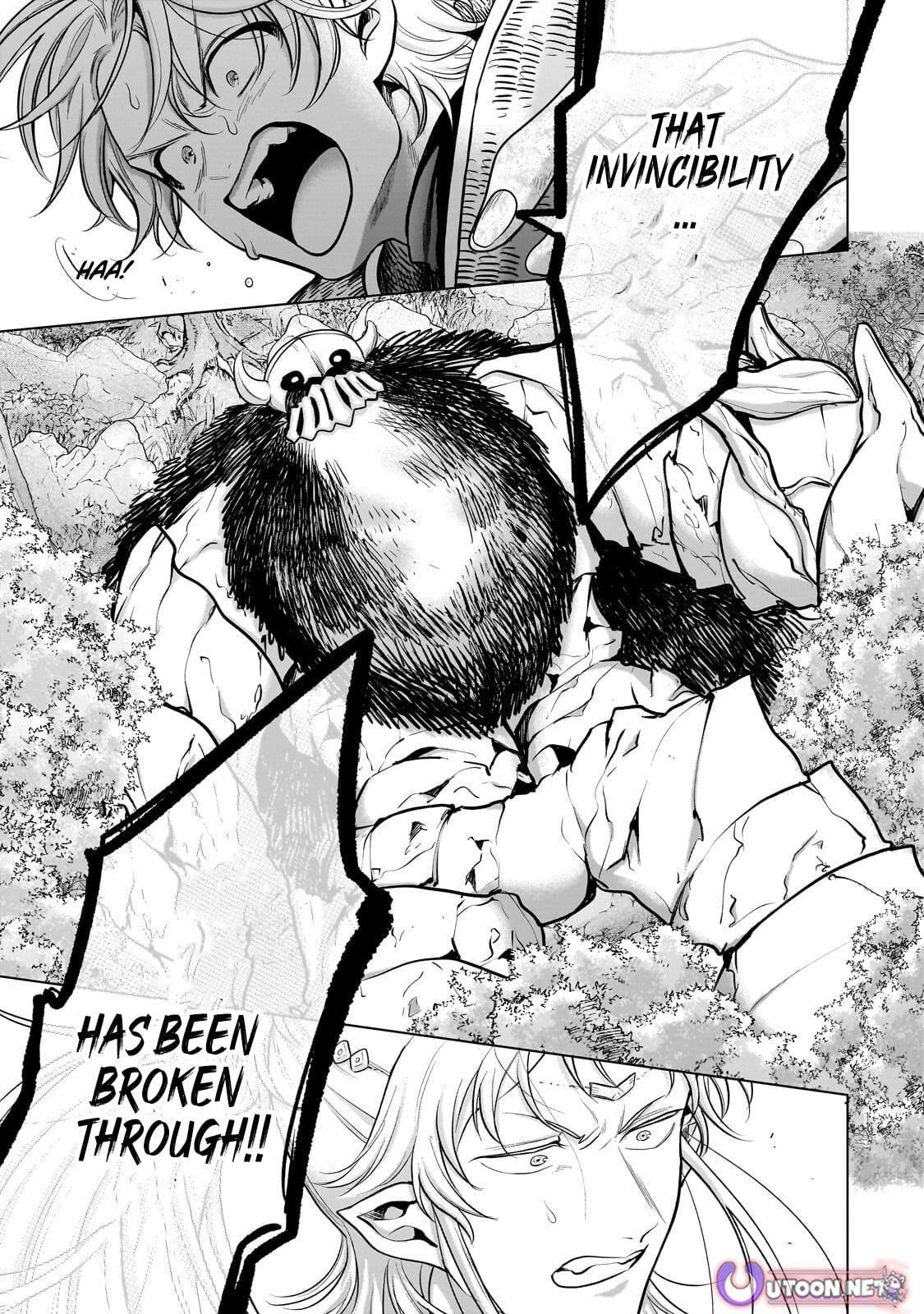 The Faraway Paladin Chapter 74 16