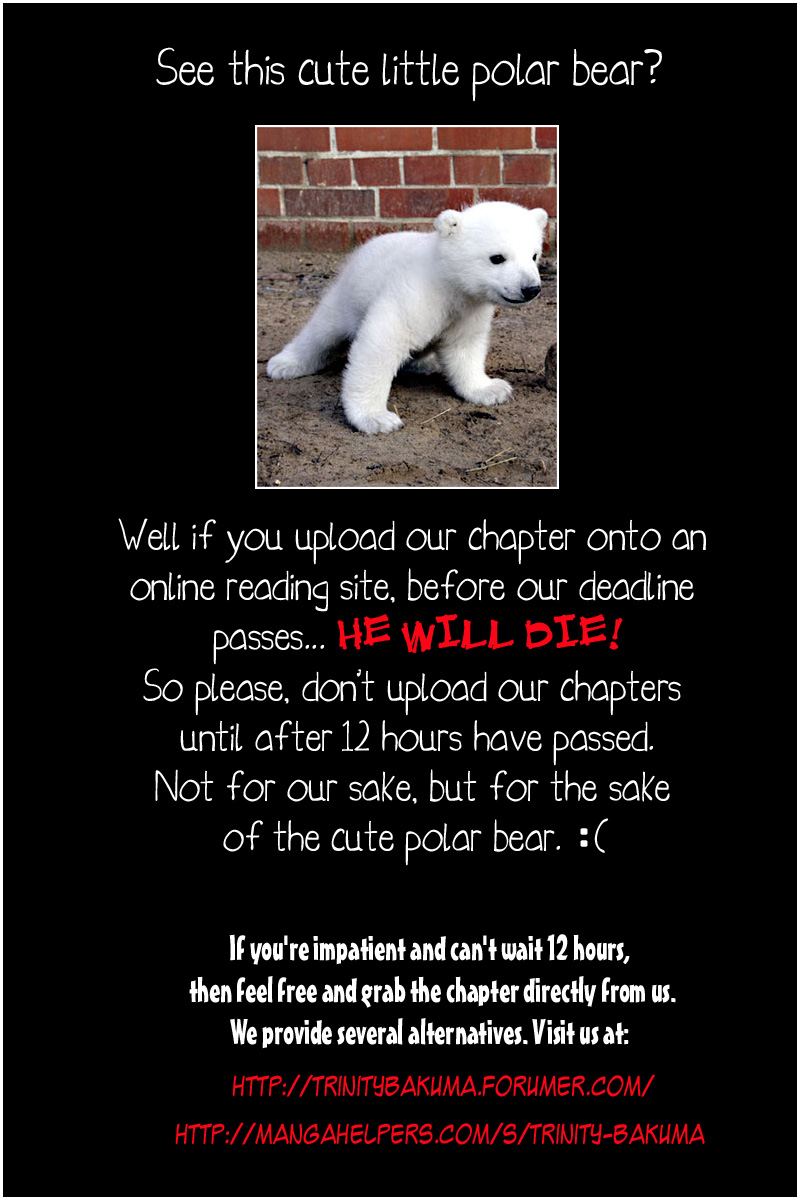 Saijou no Meii Chapter 22 20