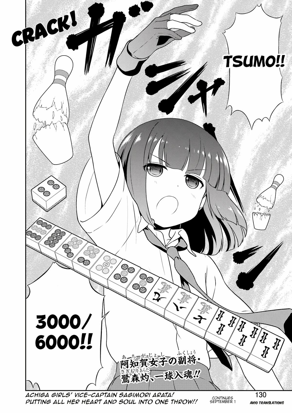Saki Hand 262 15