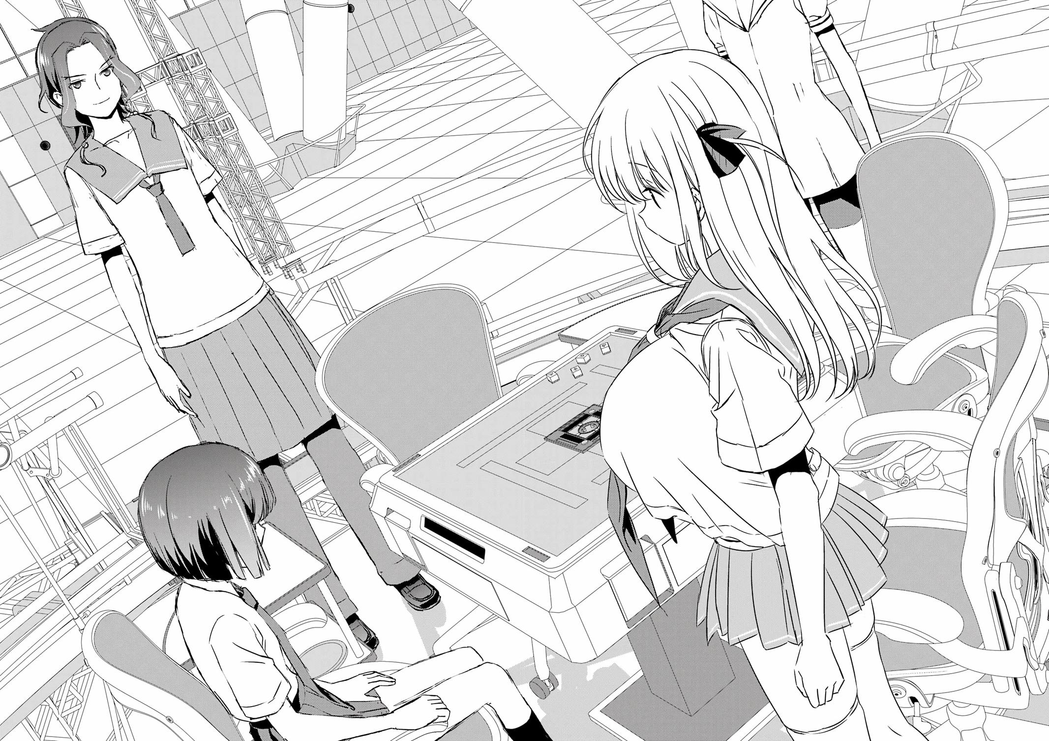 Saki Hand 267 14