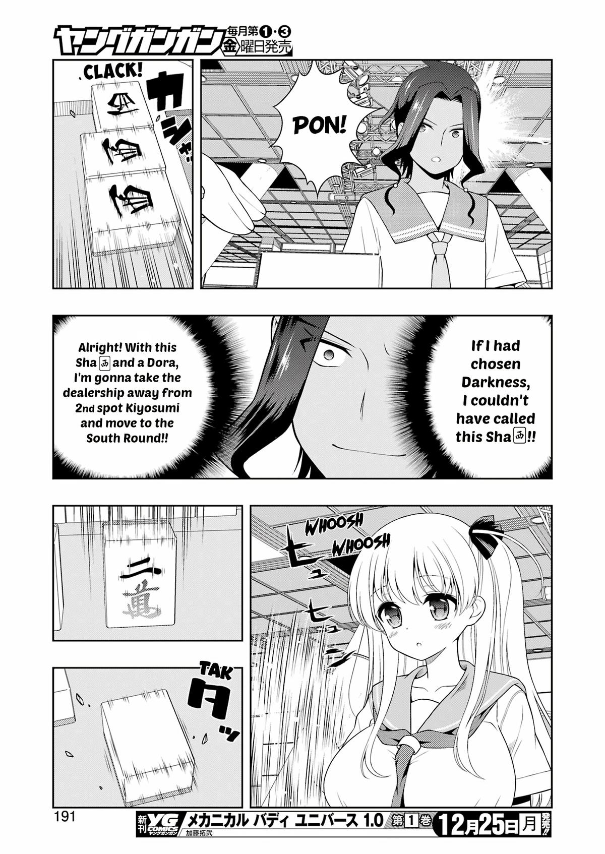 Saki Hand 269 8