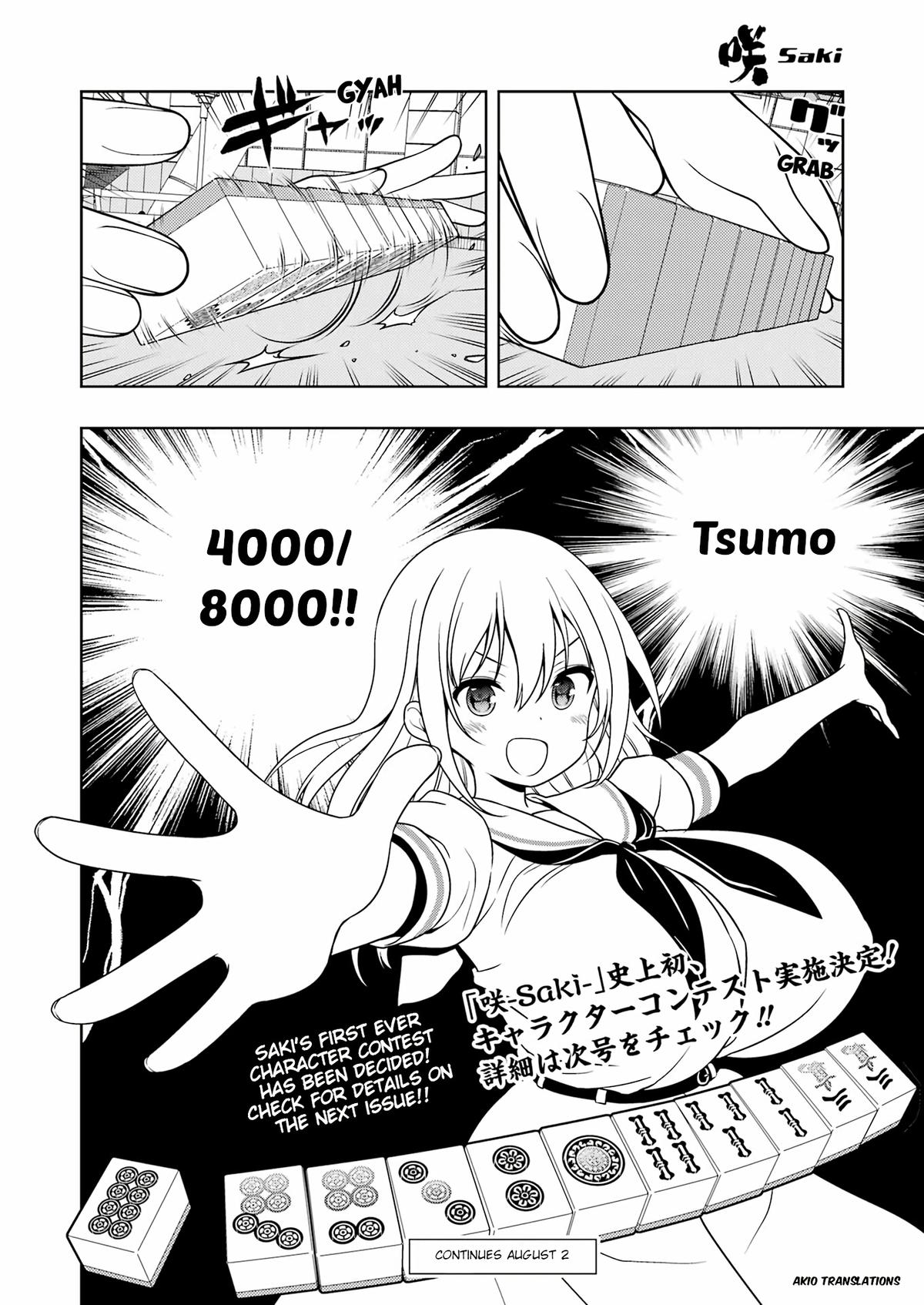 Saki Hand 276 14